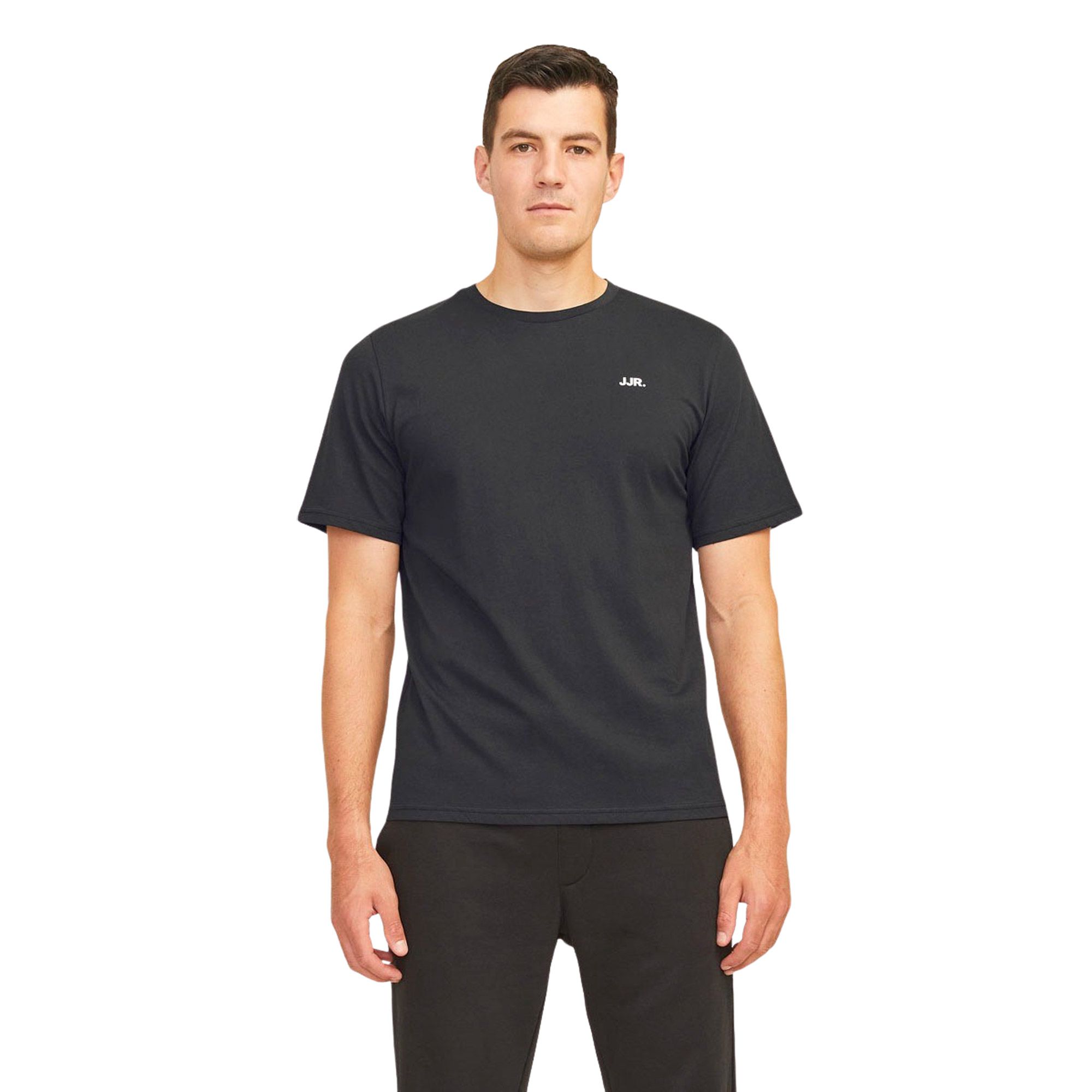 JJ Rebel Logo Shirt Heren