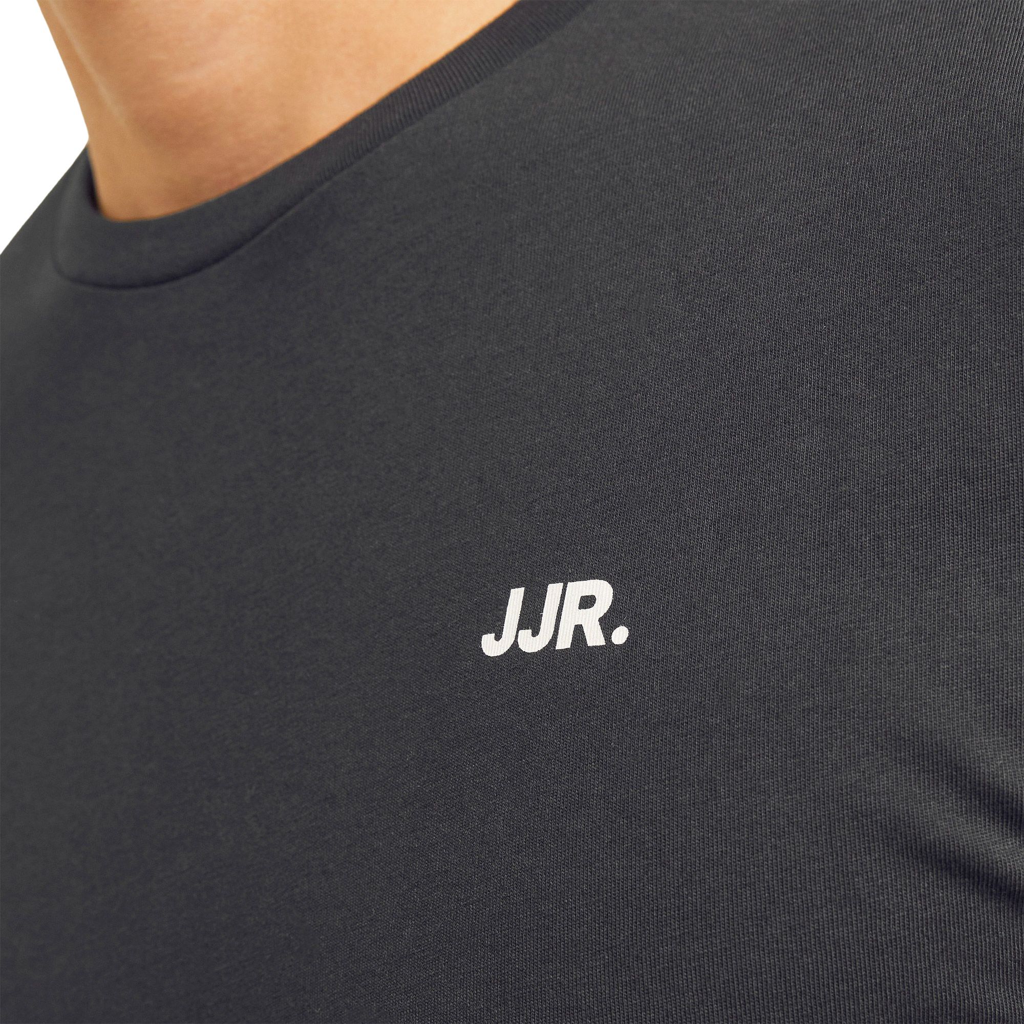 JJ Rebel Logo Shirt Heren
