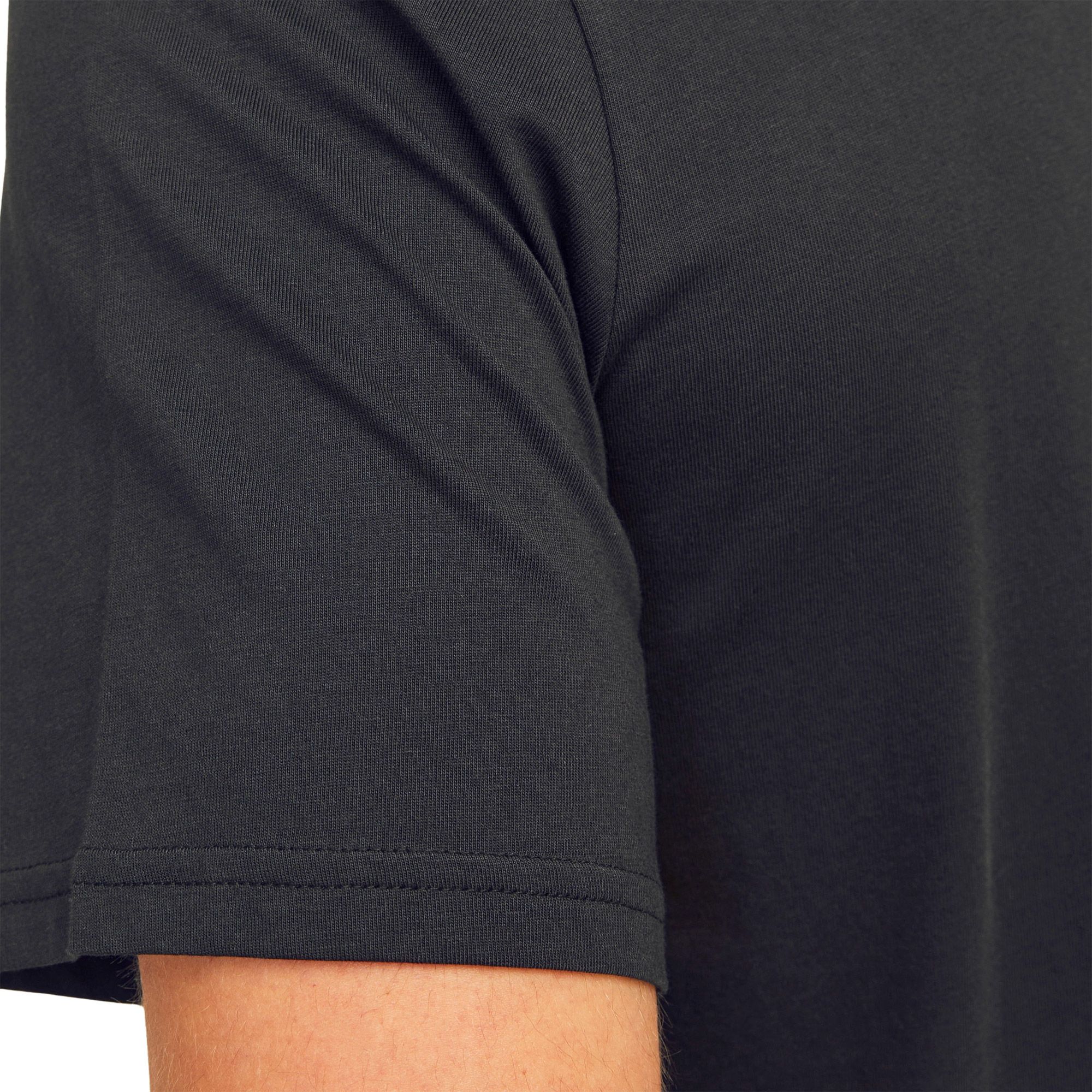 JJ Rebel Logo Shirt Heren