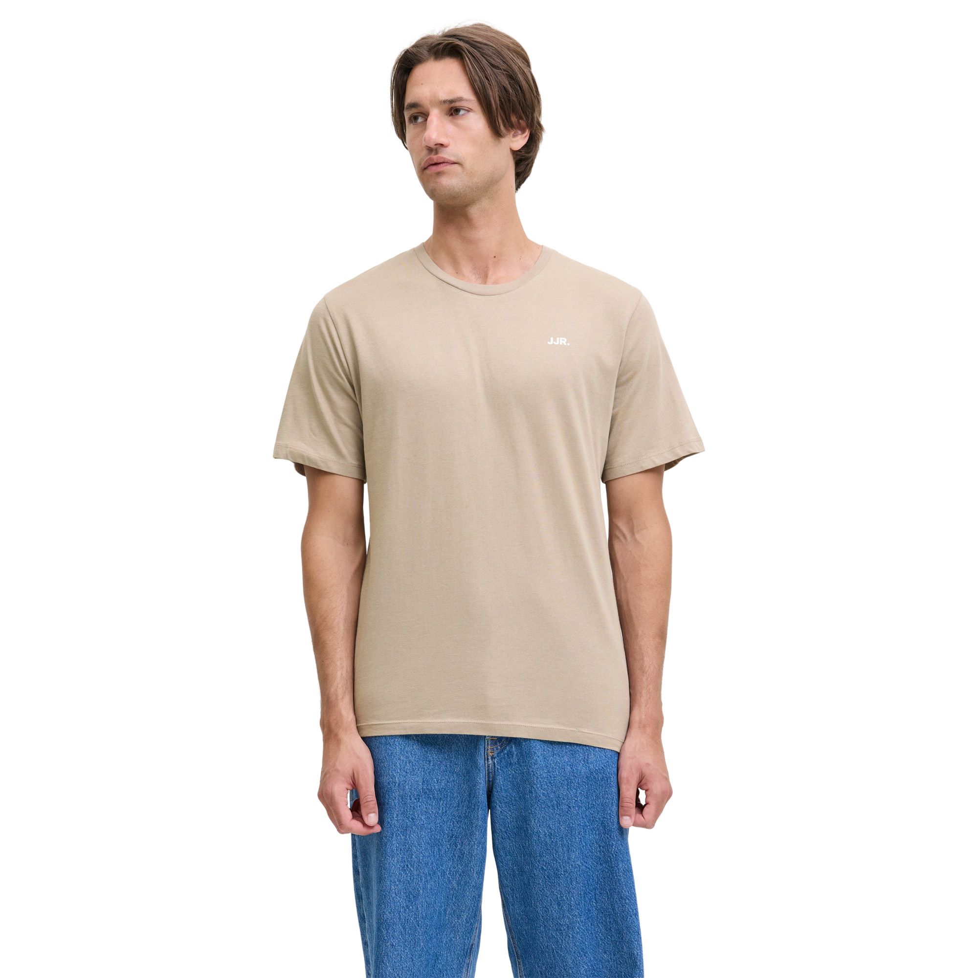 JJ Rebel Logo Shirt Heren