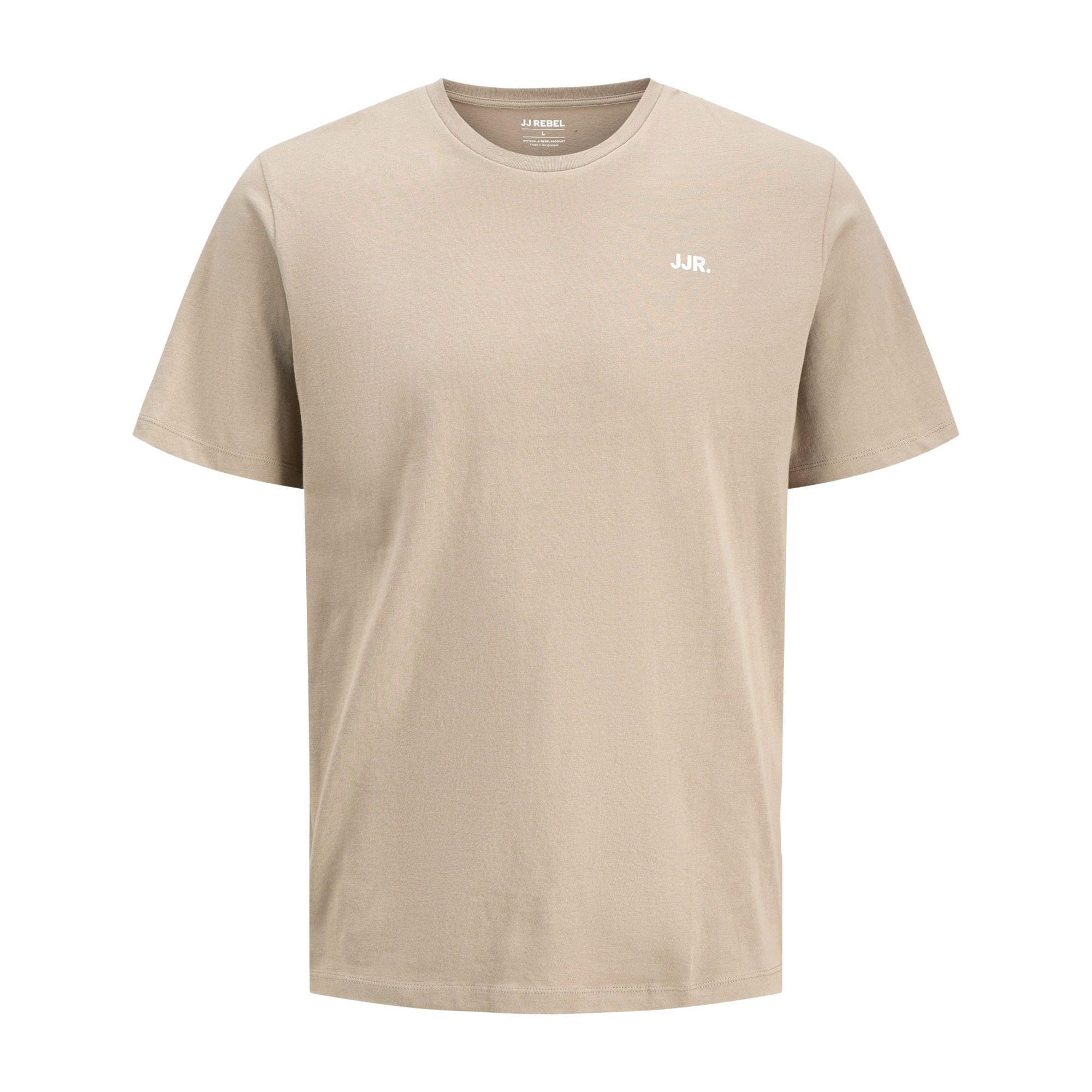 JJ Rebel Logo Shirt Heren