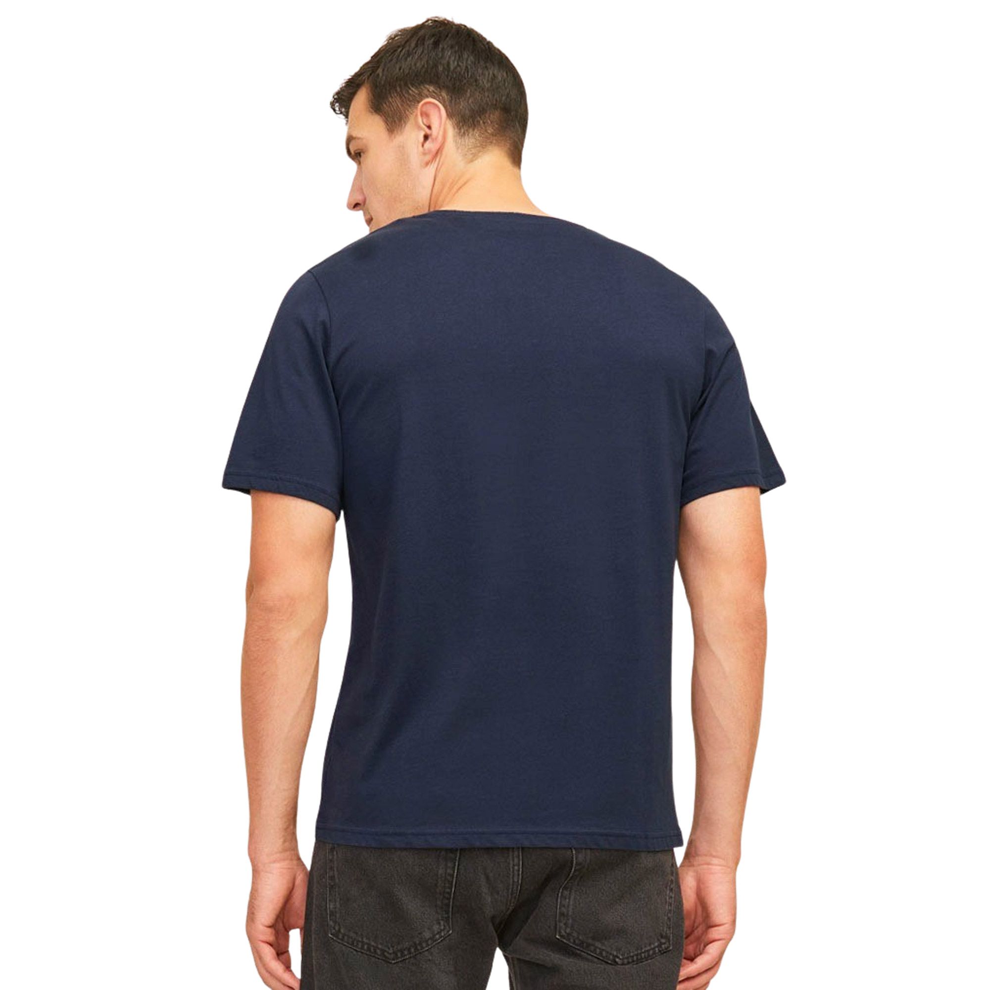 JJ Rebel Logo Shirt Heren