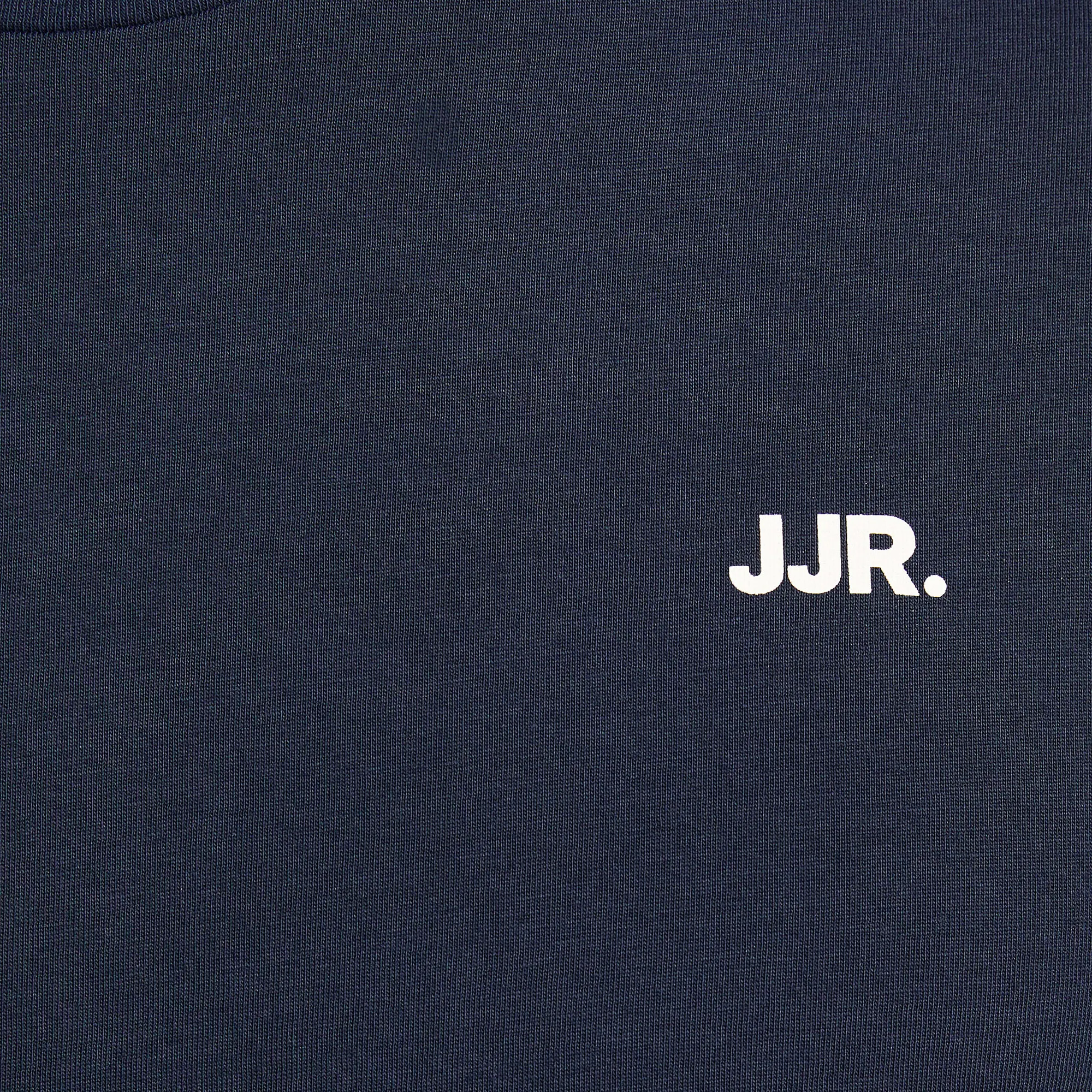 JJ Rebel Logo Shirt Heren