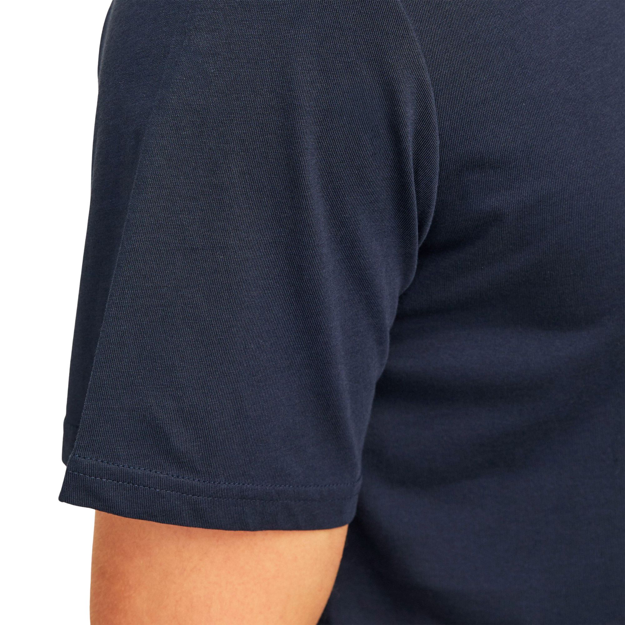 JJ Rebel Logo Shirt Heren