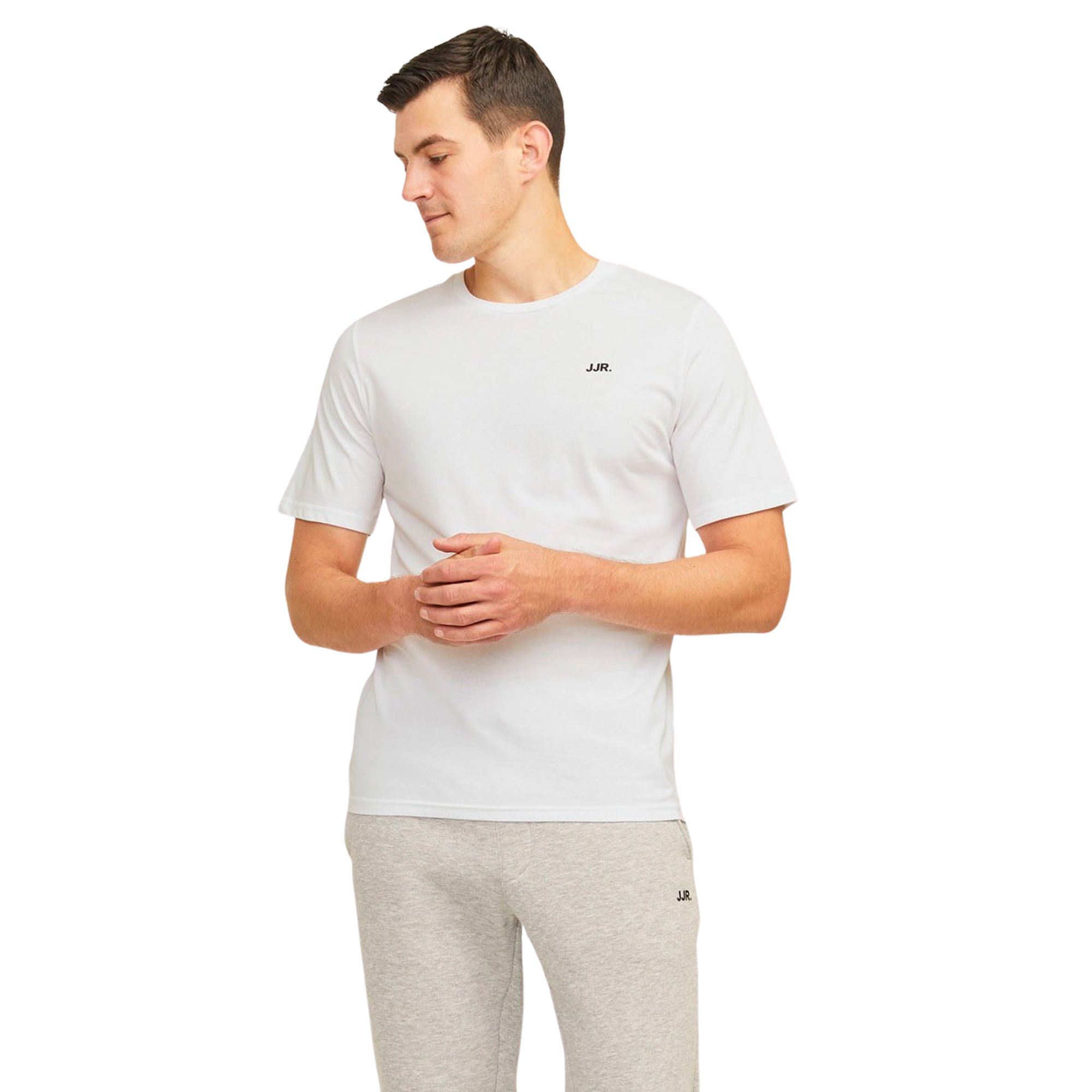 JJ Rebel Logo Shirt Heren