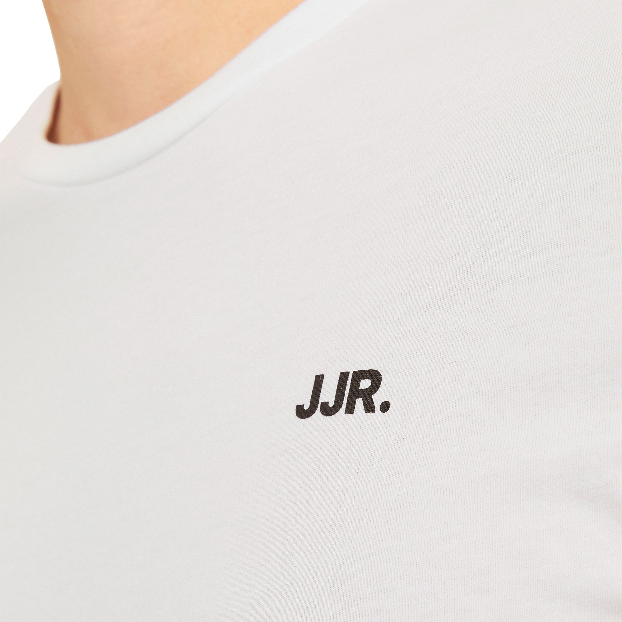 JJ Rebel Logo Shirt Heren