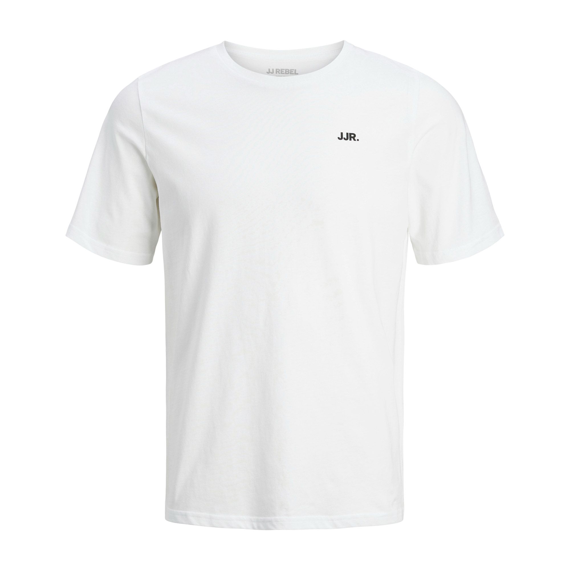 JJ Rebel Logo Shirt Heren