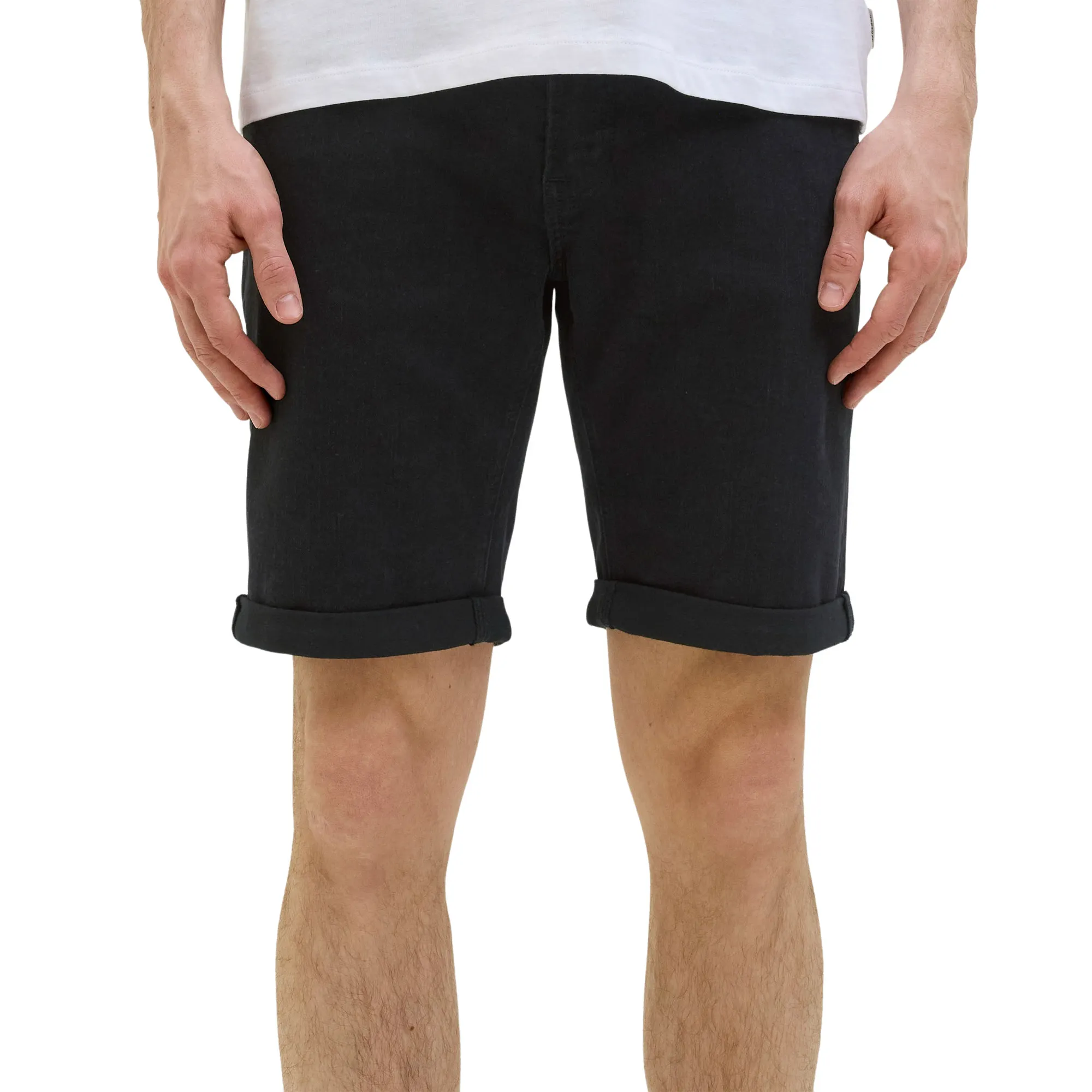 JJ Rebel Joe Craft Short Heren