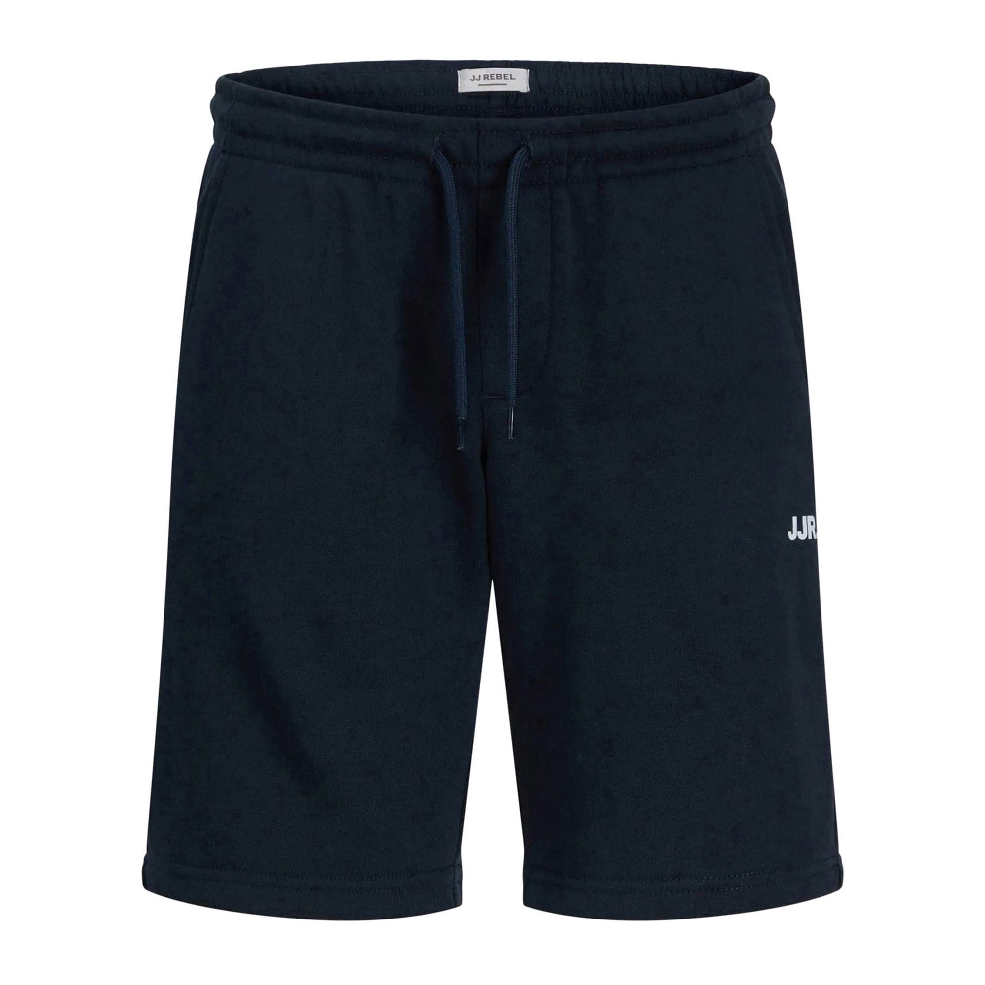 JJ Rebel Gorm Logo Joggingshort Jongens