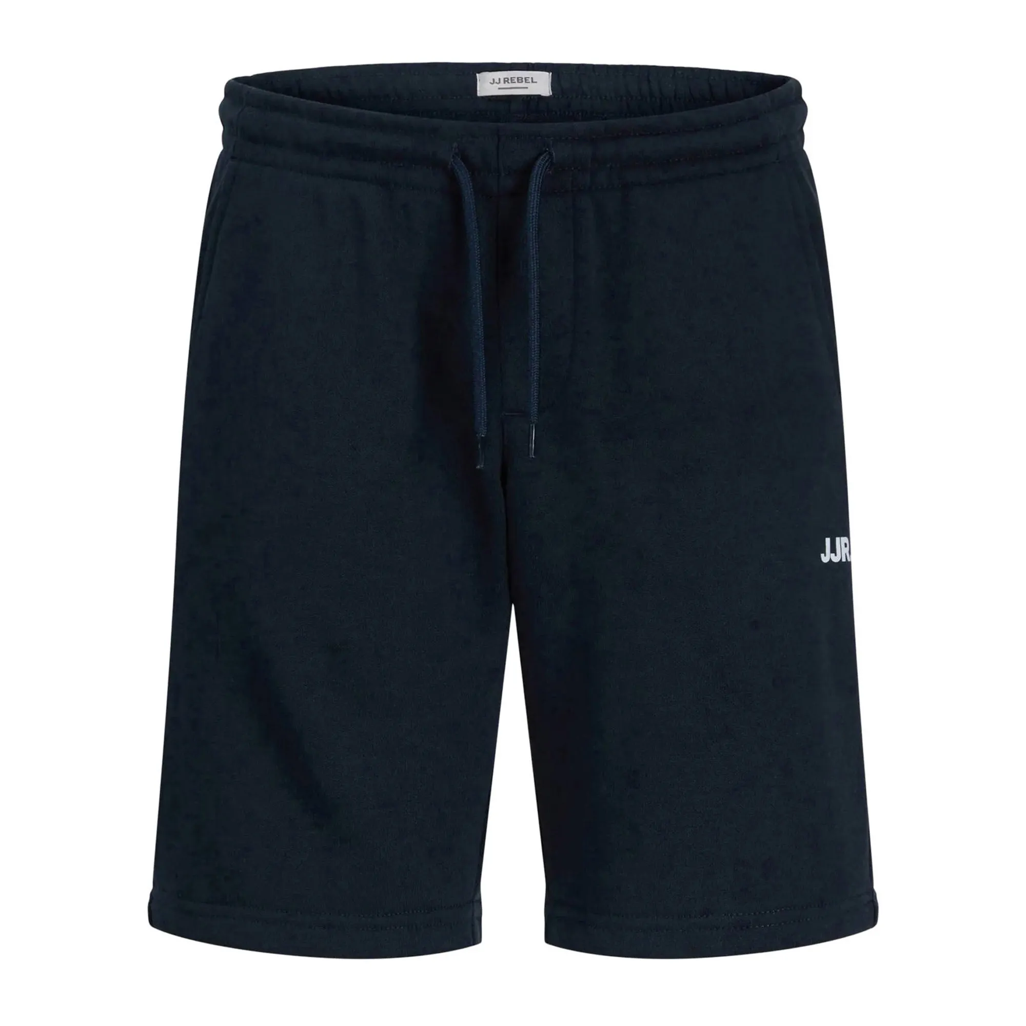 JJ Rebel Gorm Logo Joggingshort Jongens