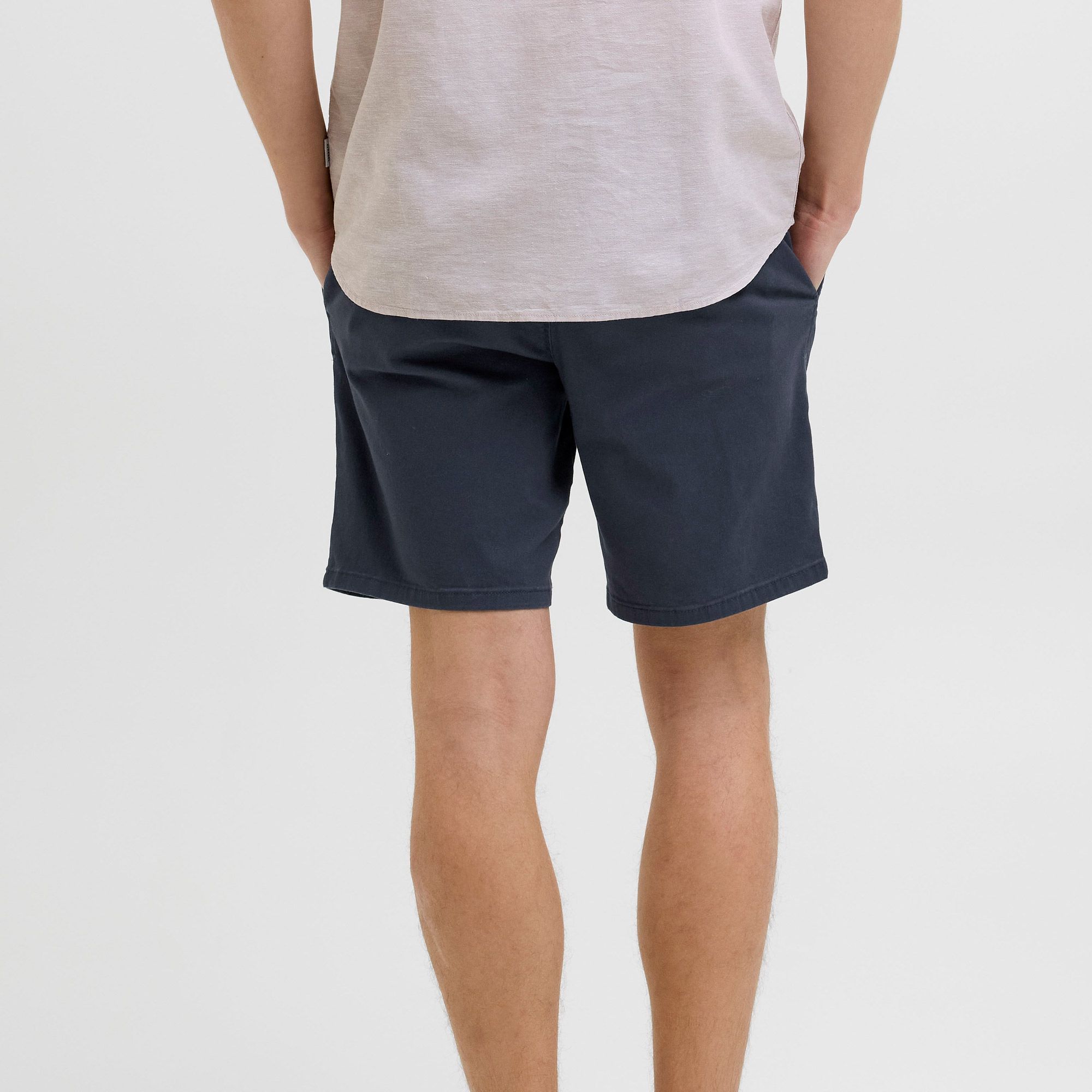 Short JJ Rebel Sharp Chino Hommes