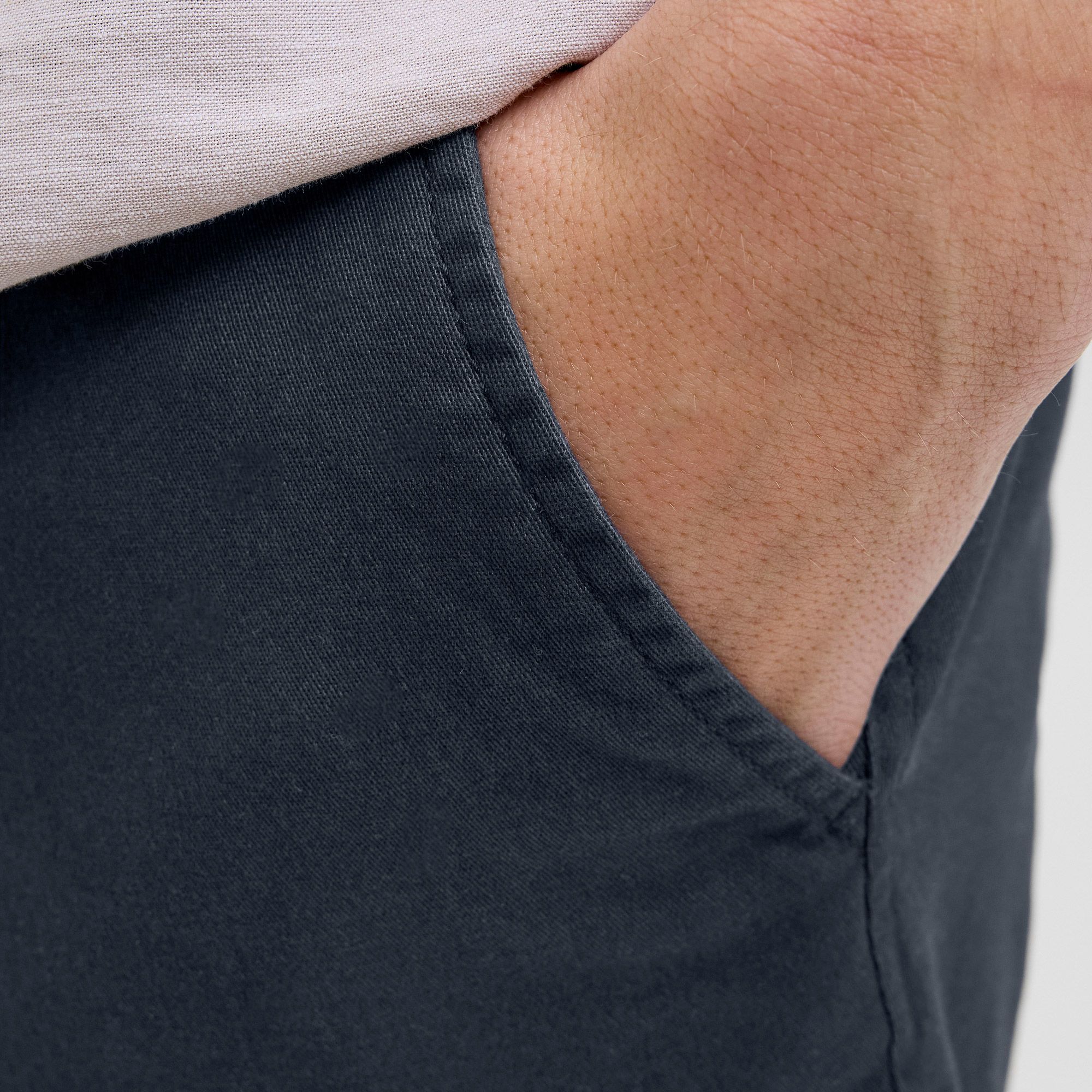 Short JJ Rebel Sharp Chino Hommes