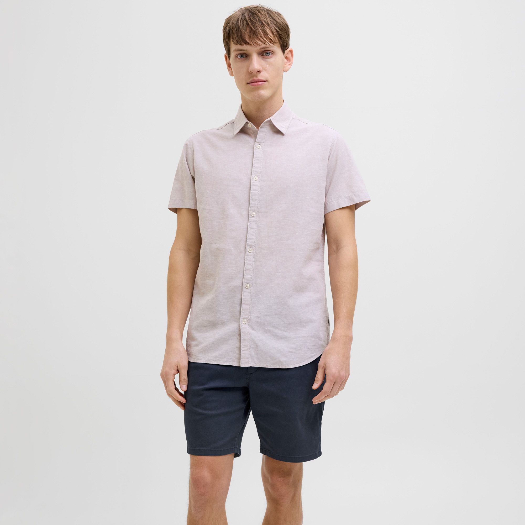 Short JJ Rebel Sharp Chino Hommes