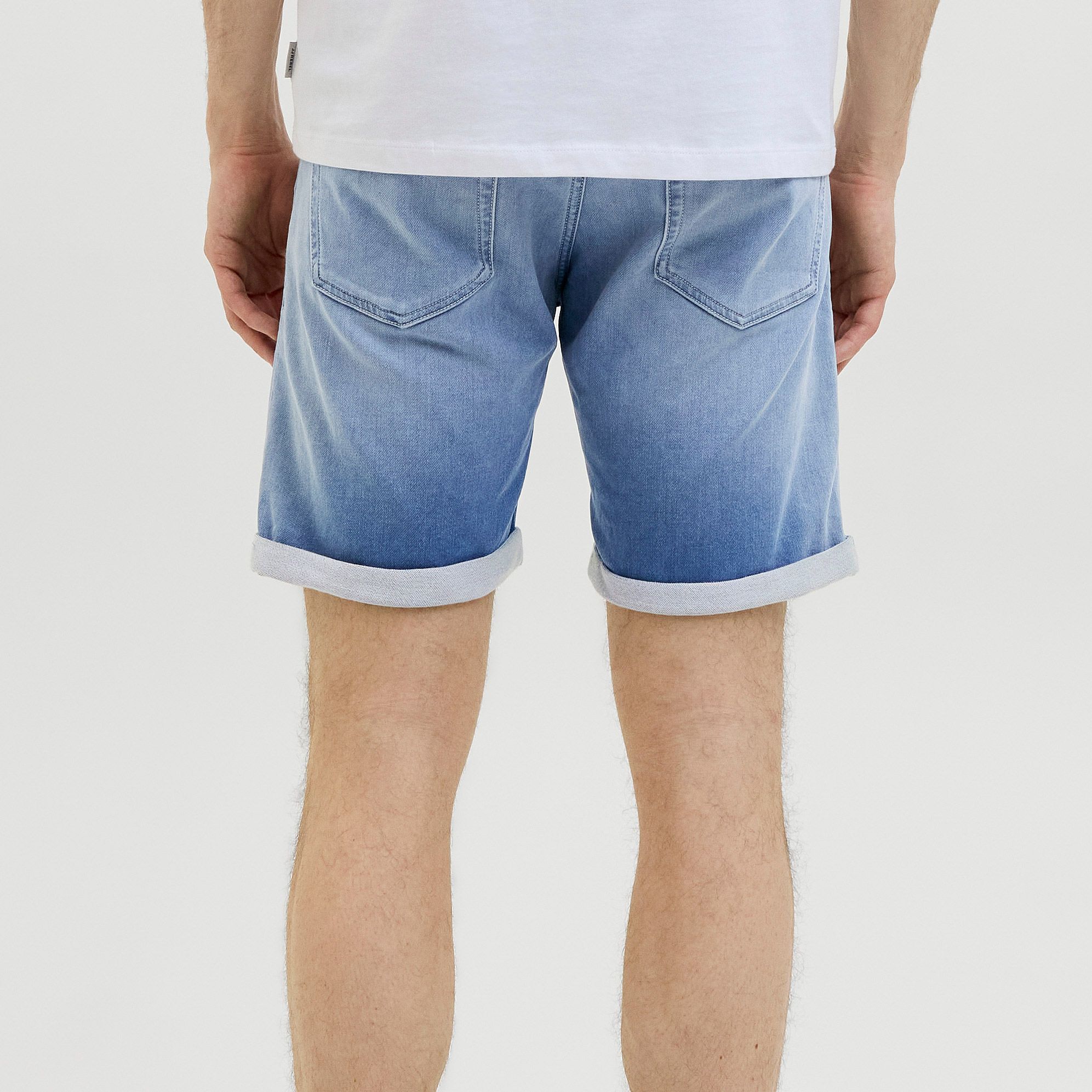 Shorts JJ Rebel Joe Craft Hommes