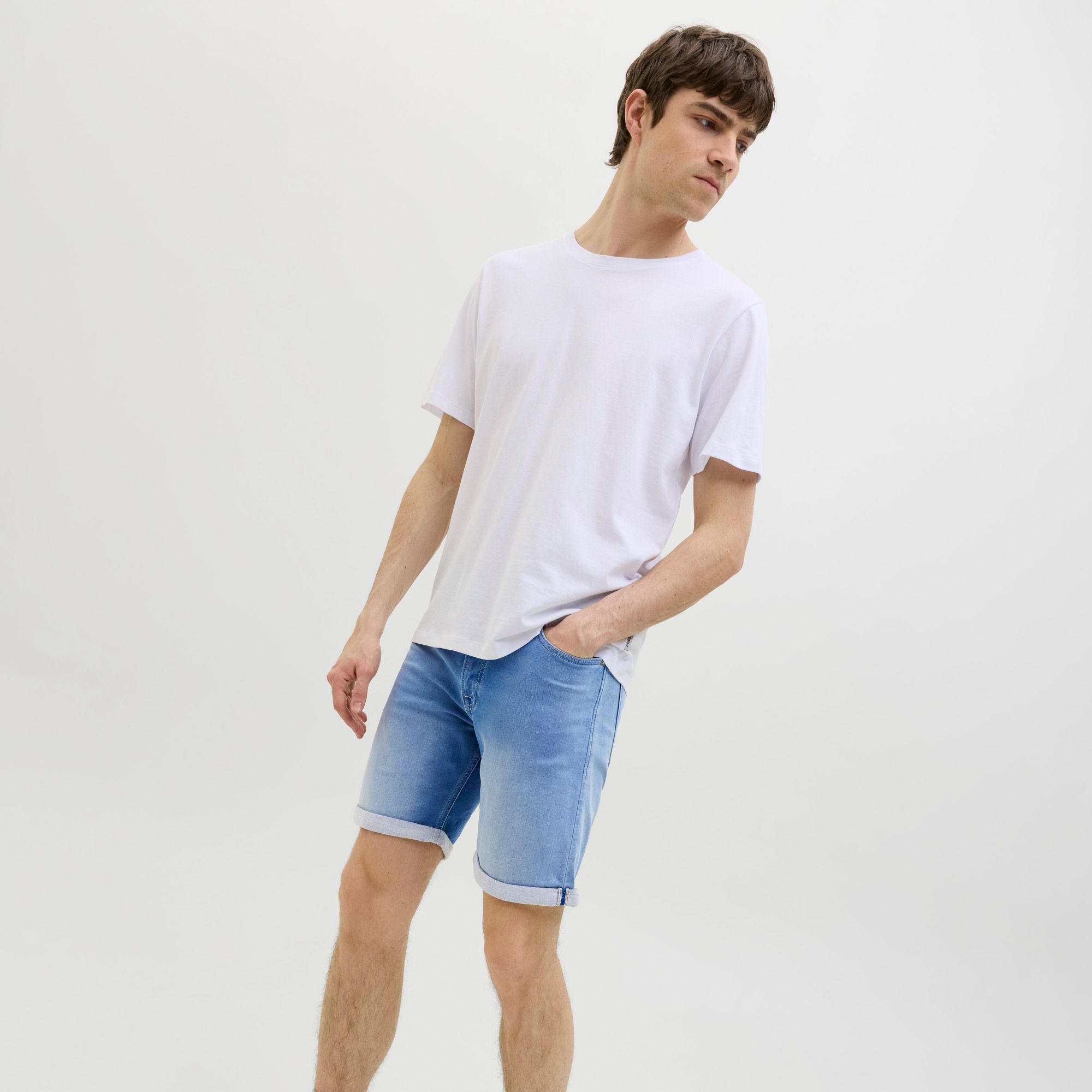 Shorts JJ Rebel Joe Craft Hommes