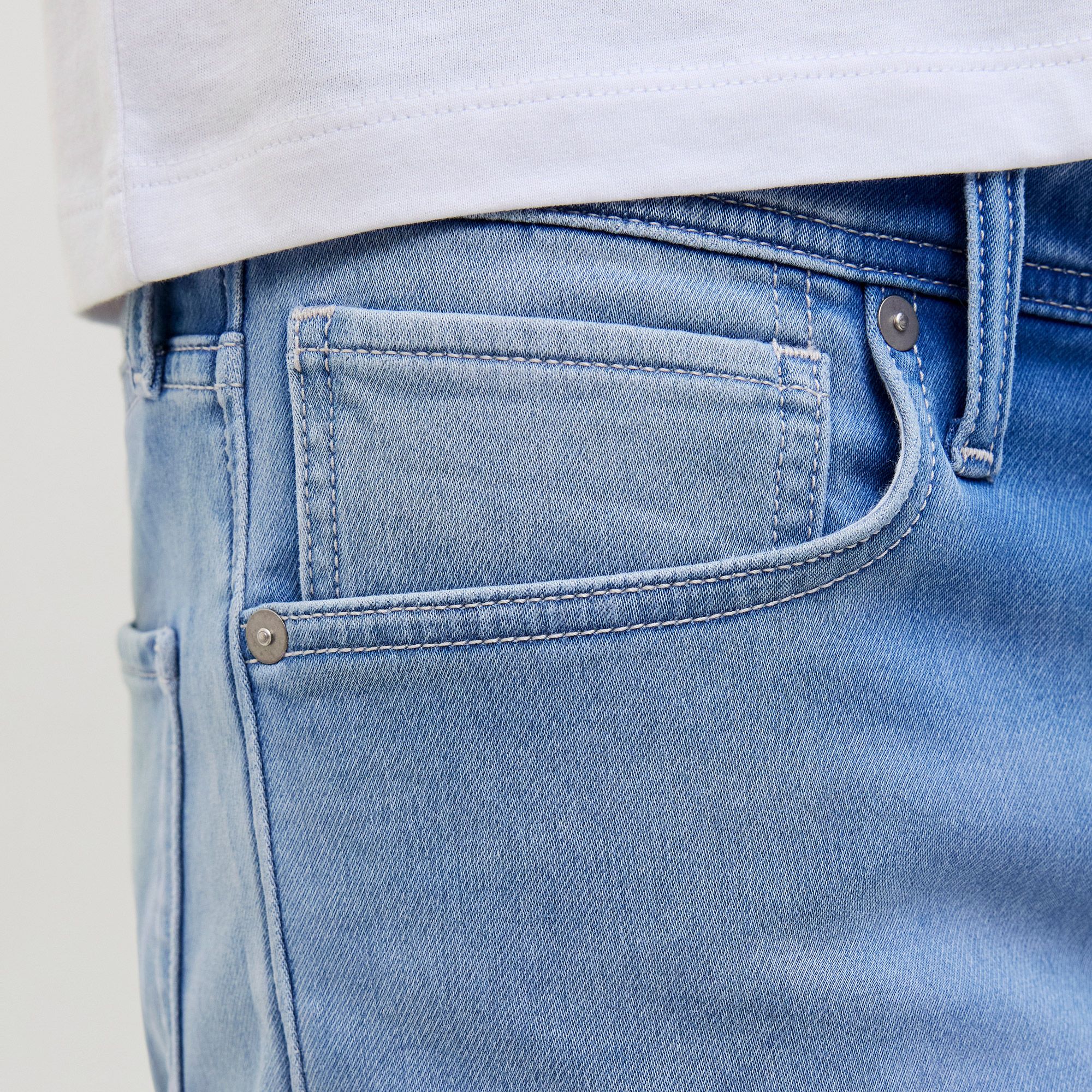 Shorts JJ Rebel Joe Craft Hommes