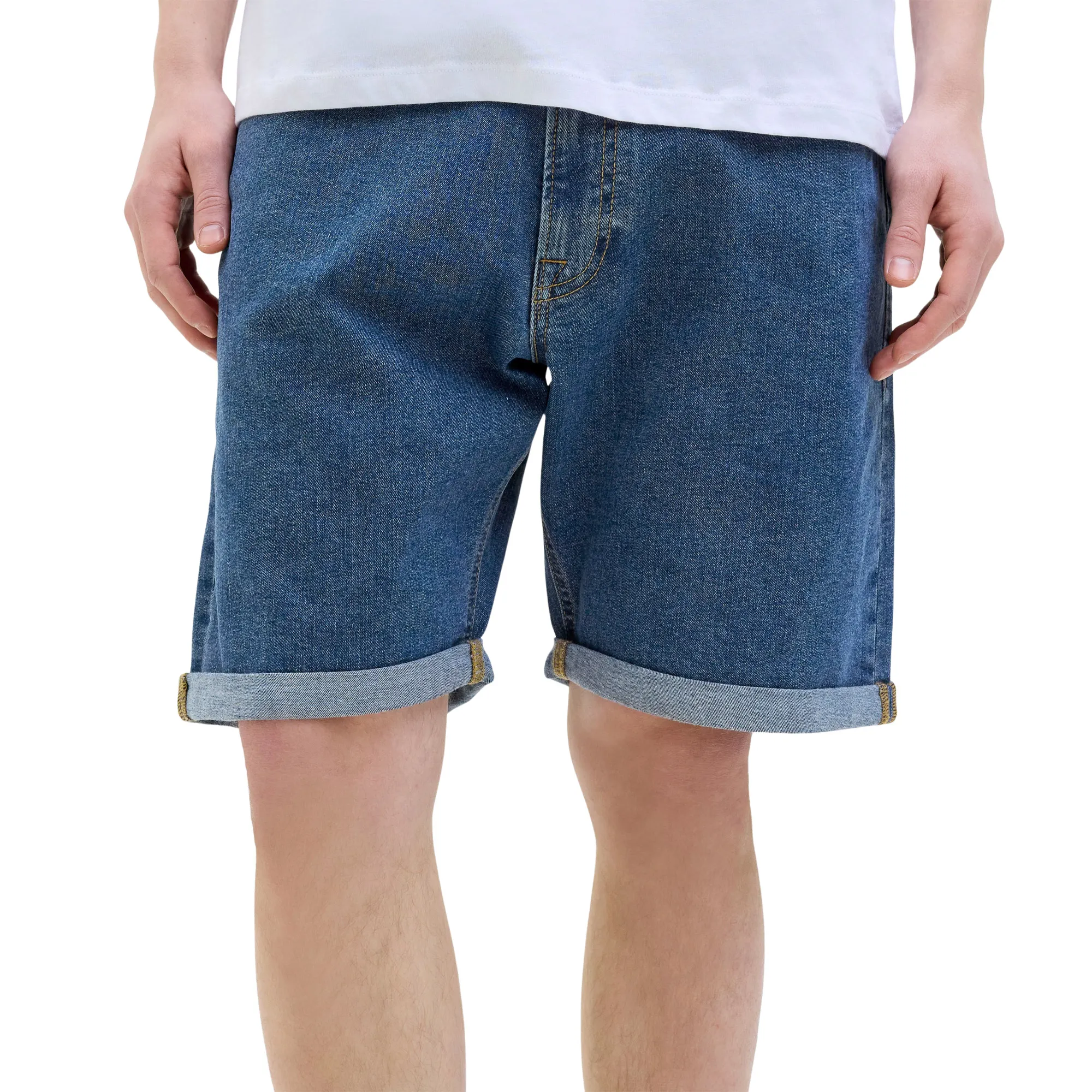 JJ Rebel Joe Craft Short Heren