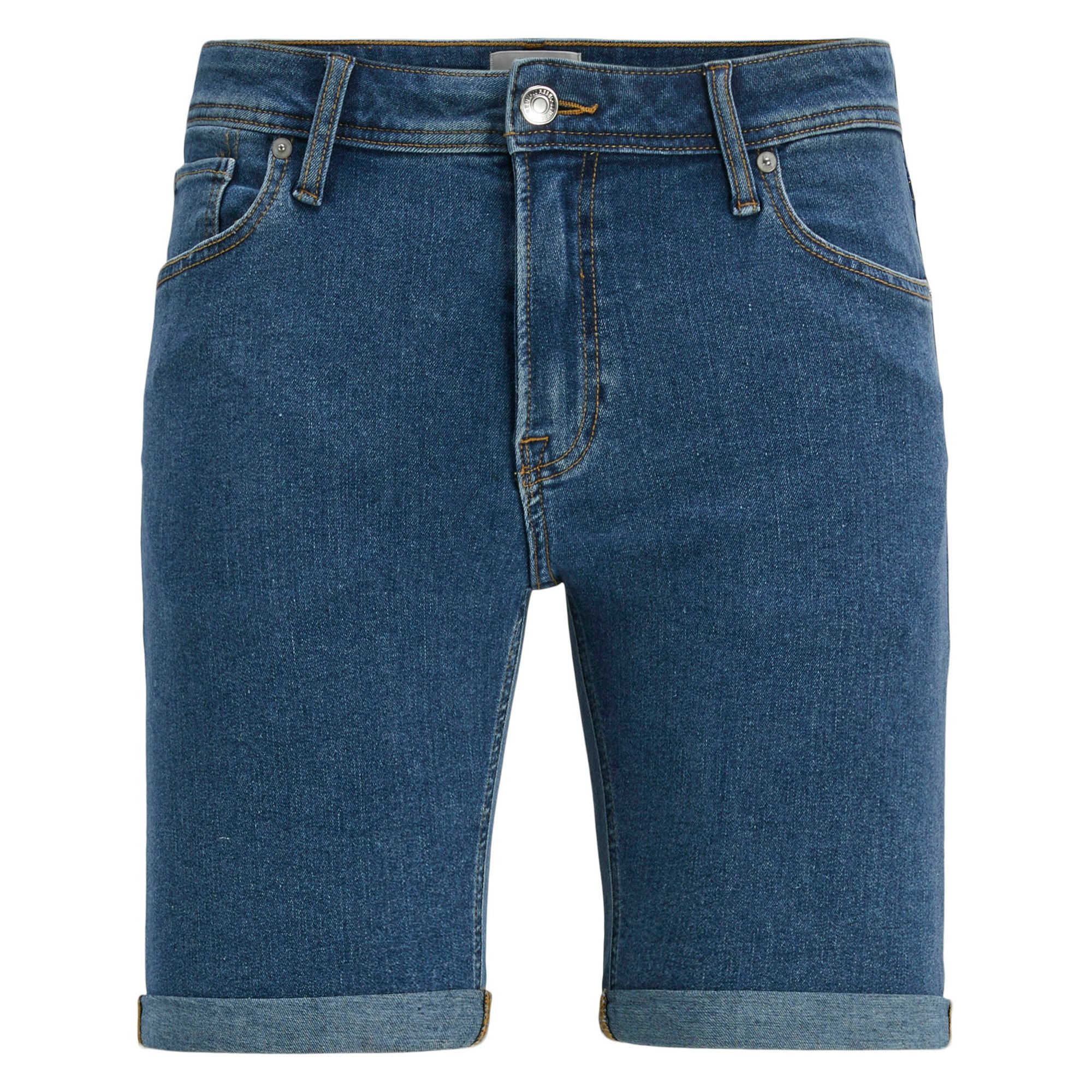 JJ Rebel Joe Craft Short Heren