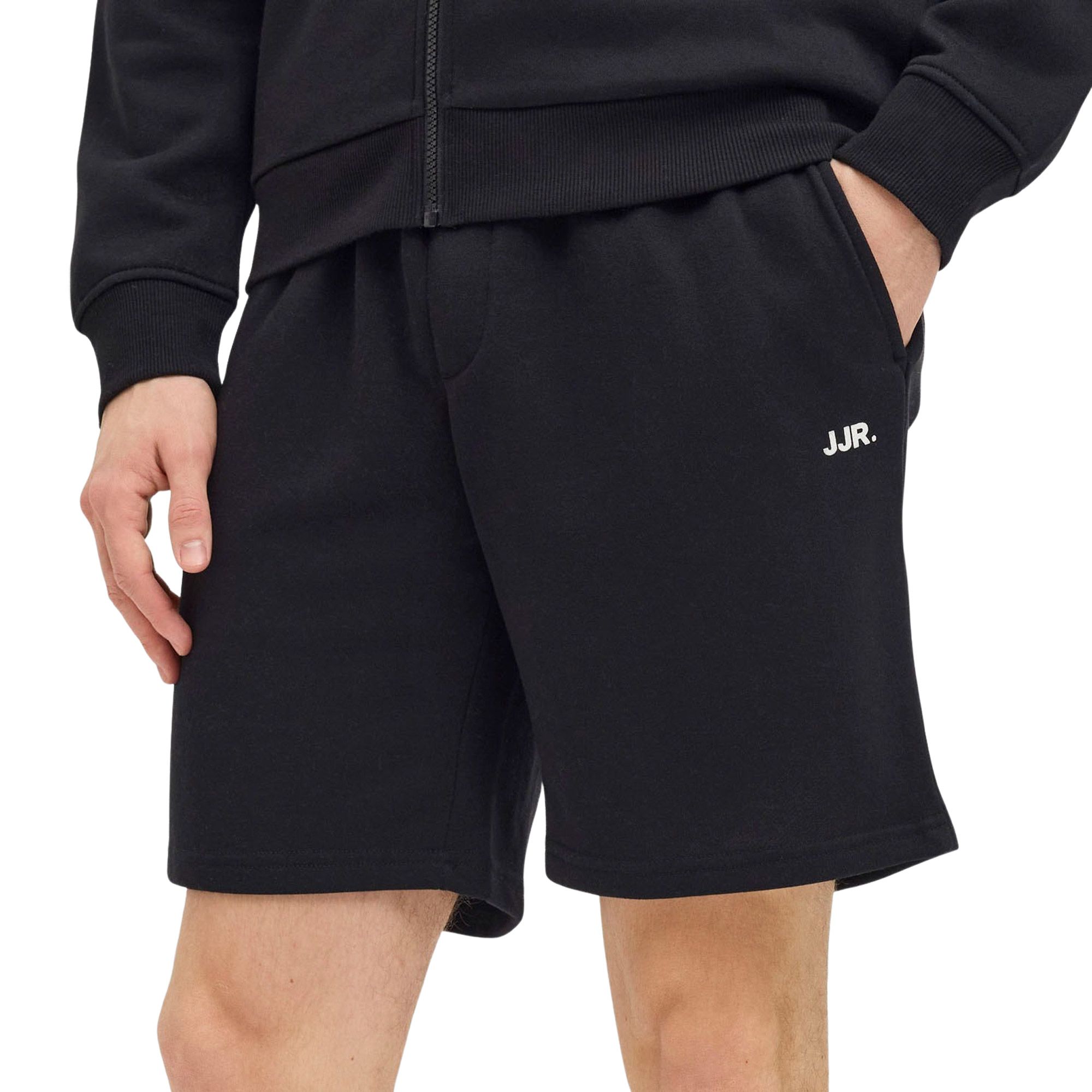 JJ Rebel Gorm Sweat Short Heren