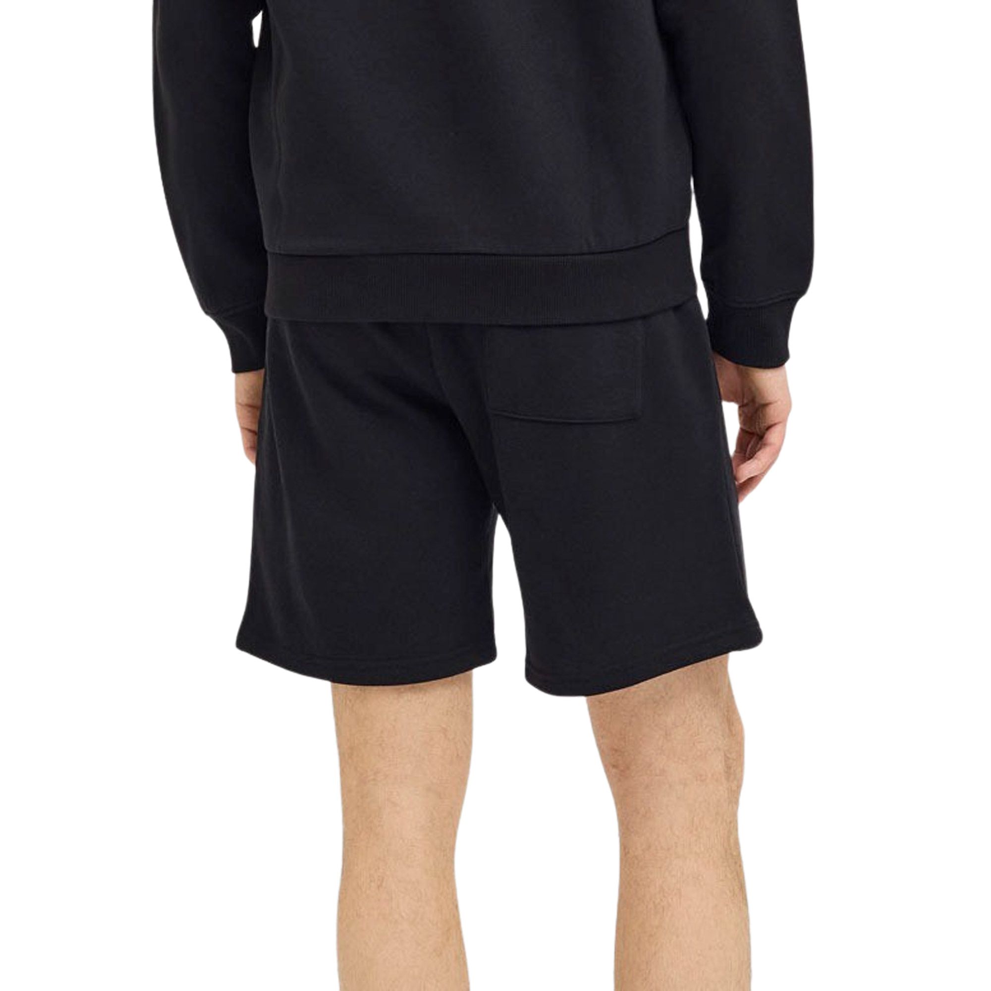 JJ Rebel Gorm Sweat Short Heren