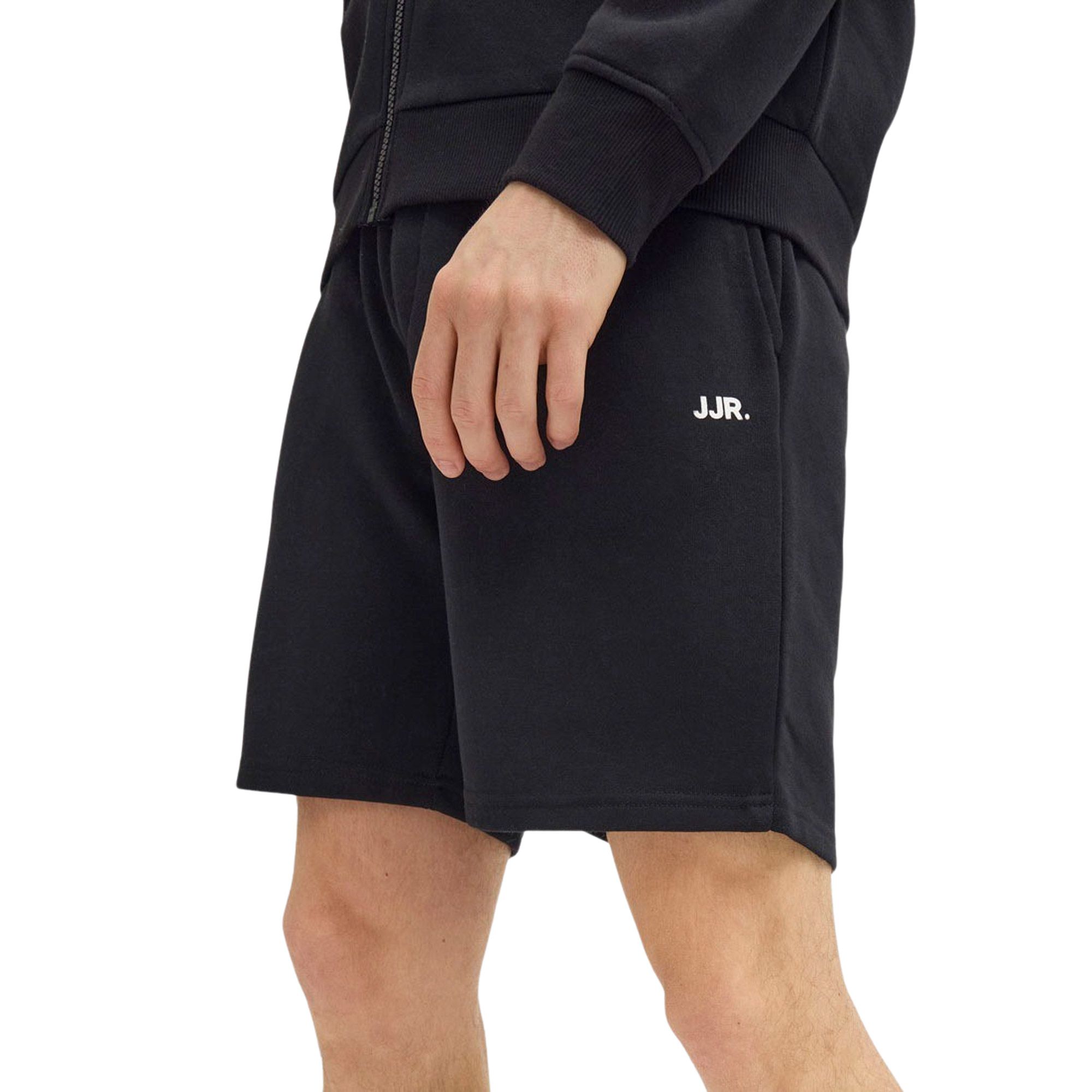 JJ Rebel Gorm Sweat Short Heren