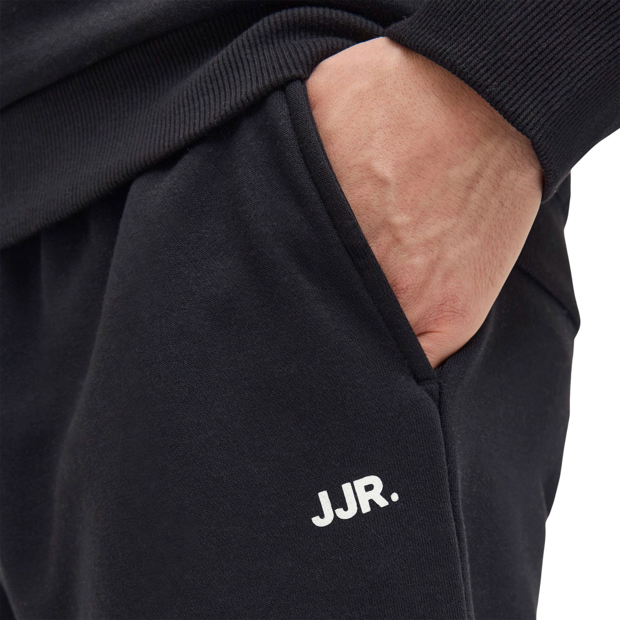JJ Rebel Gorm Sweat Short Heren