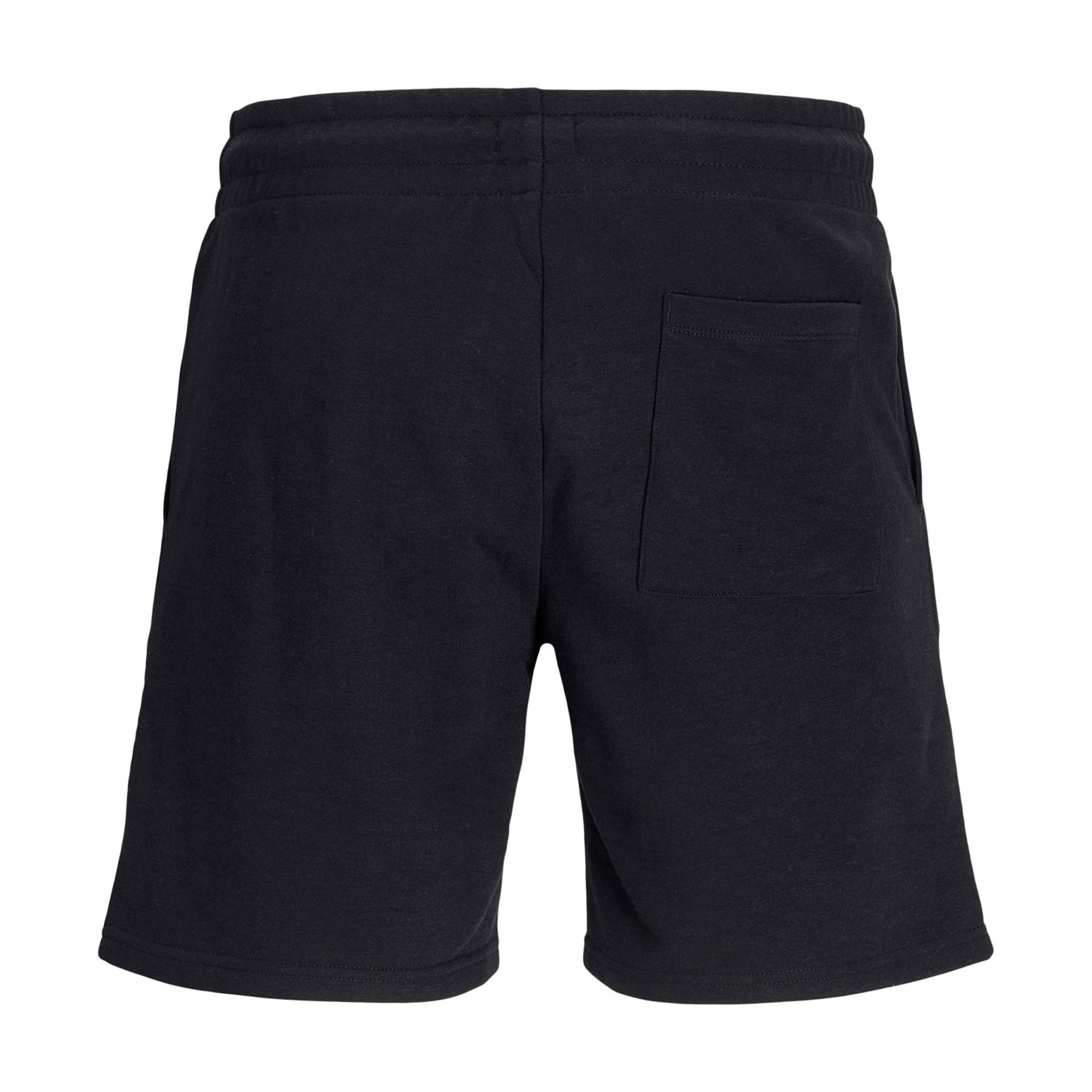 JJ Rebel Gorm Sweat Short Heren