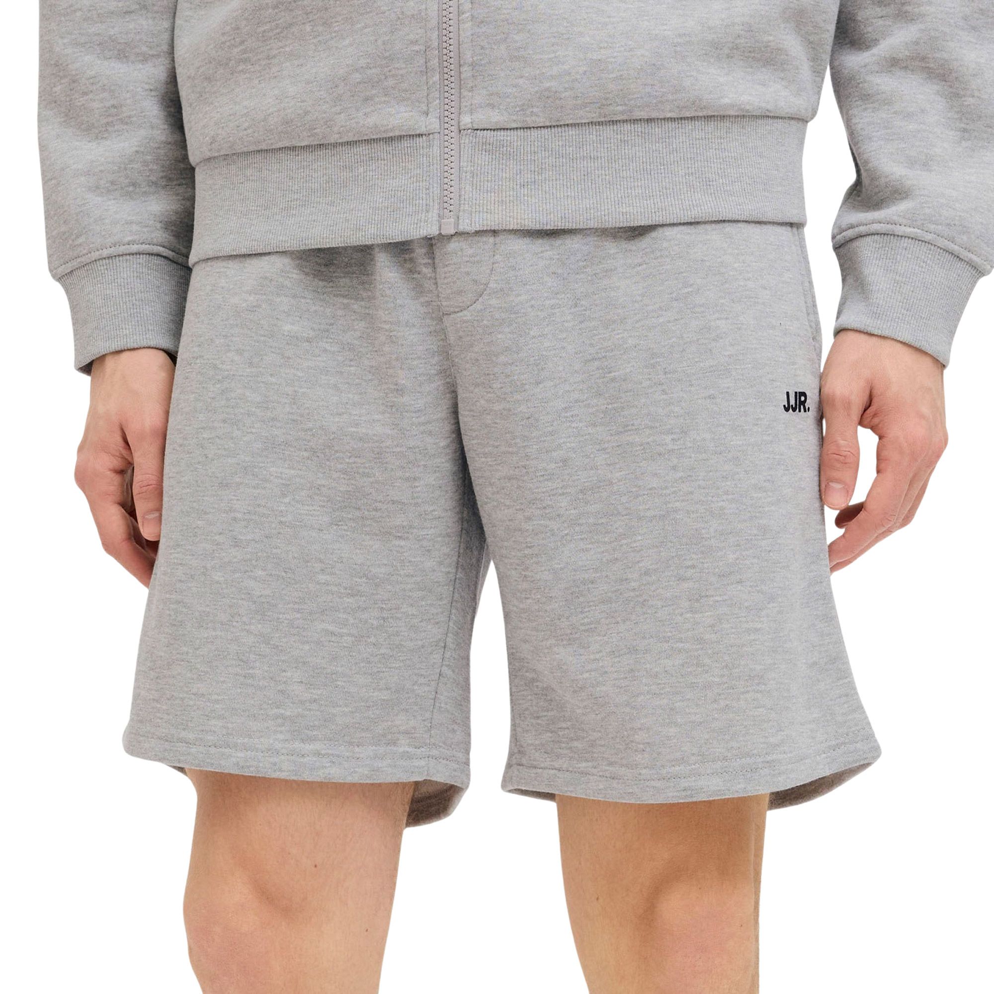 JJ Rebel Gorm Sweat Short Heren