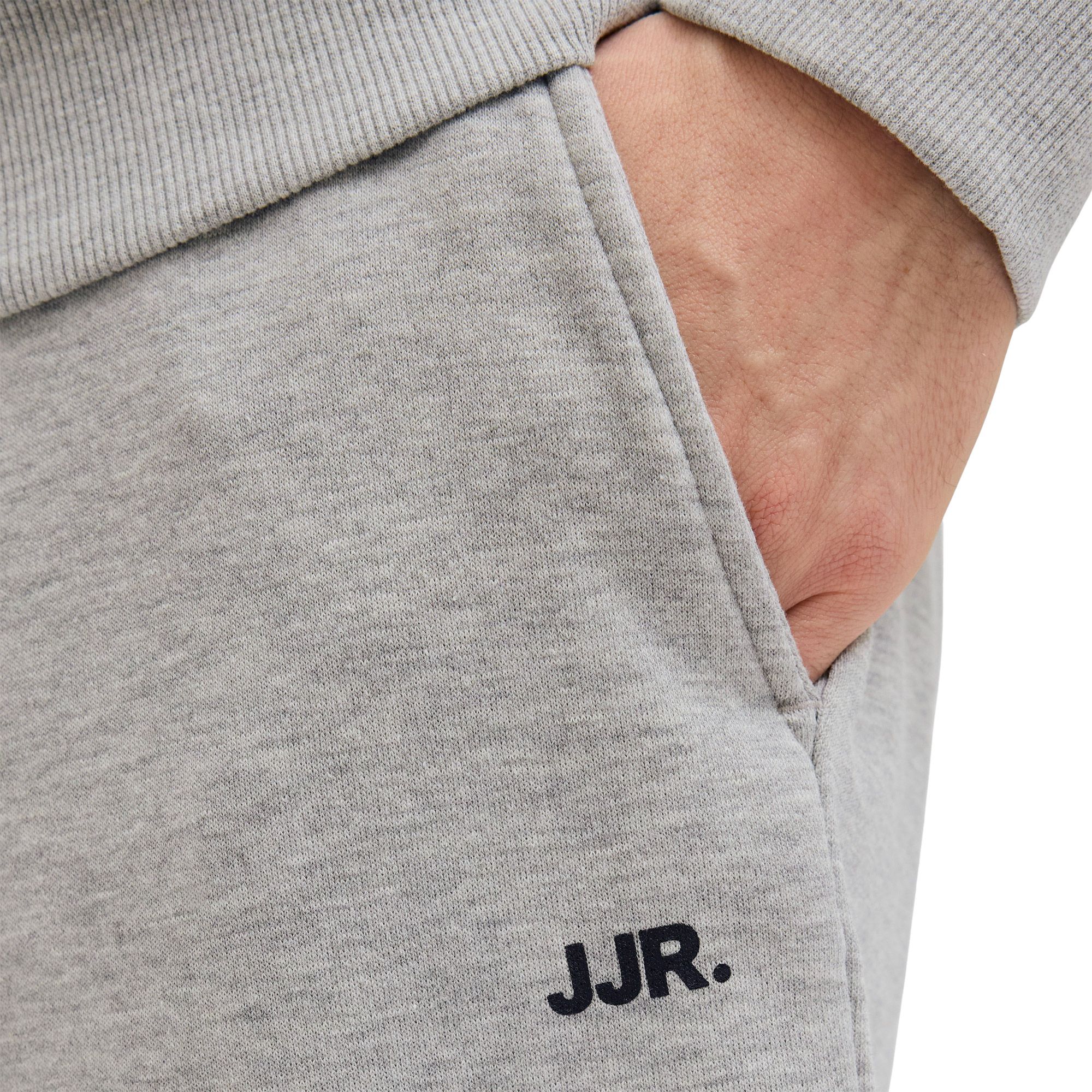 JJ Rebel Gorm Sweat Short Heren