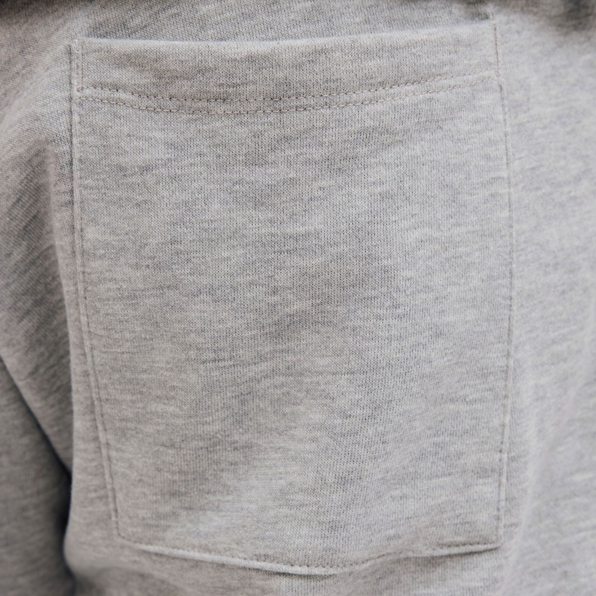 JJ Rebel Gorm Sweat Short Heren