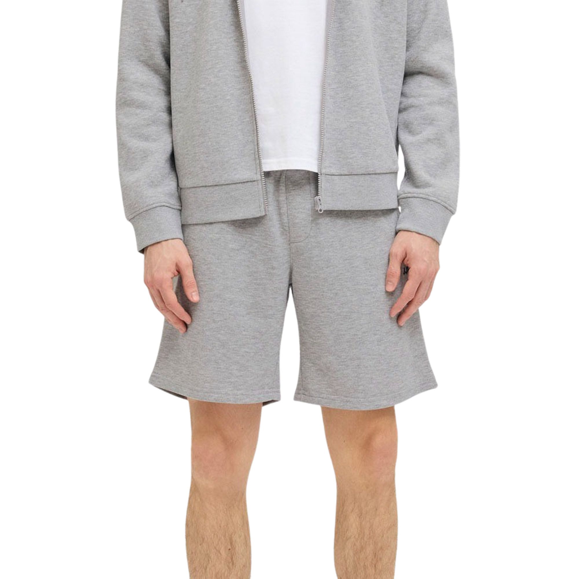 JJ Rebel Gorm Sweat Short Heren