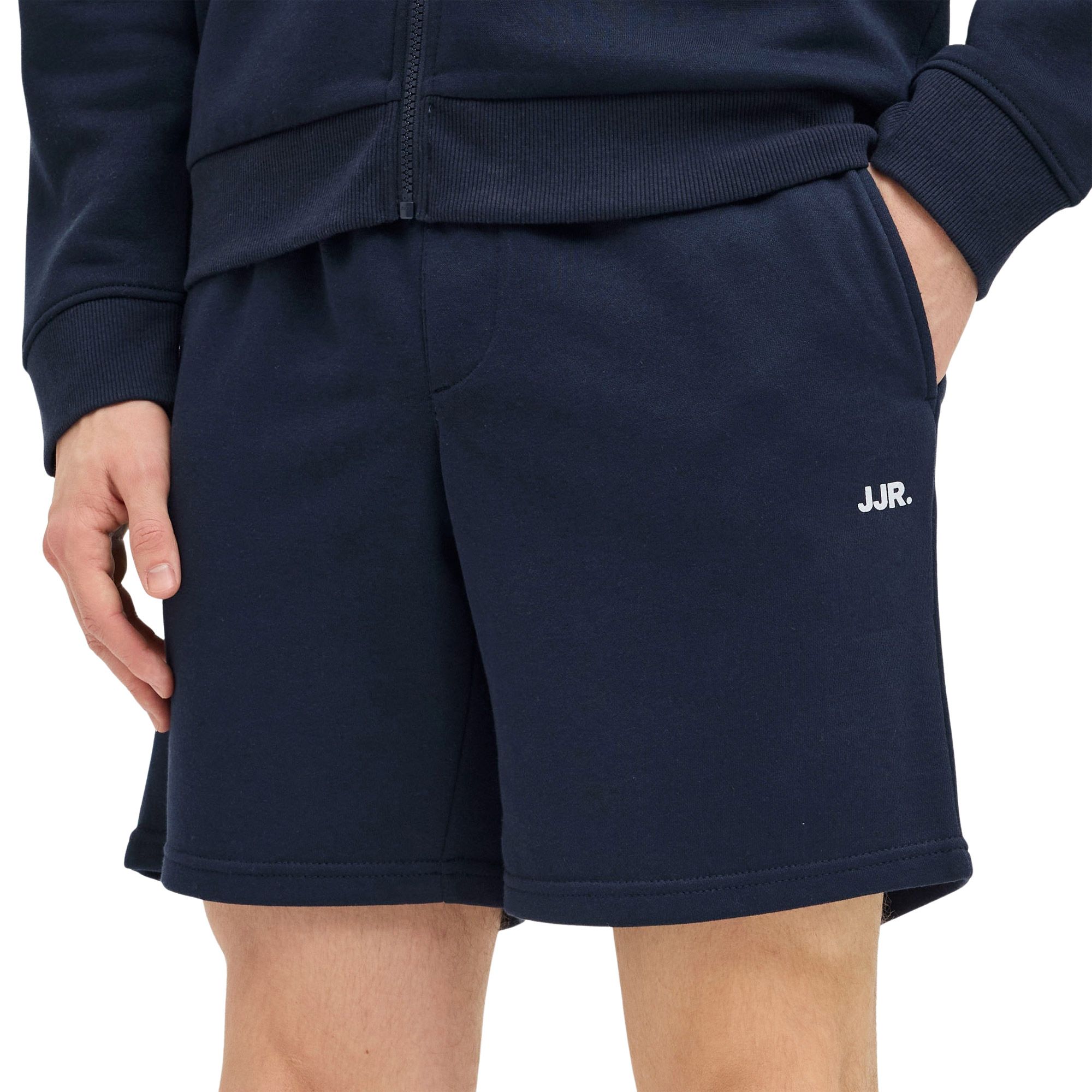 JJ Rebel Gorm Sweat Short Heren