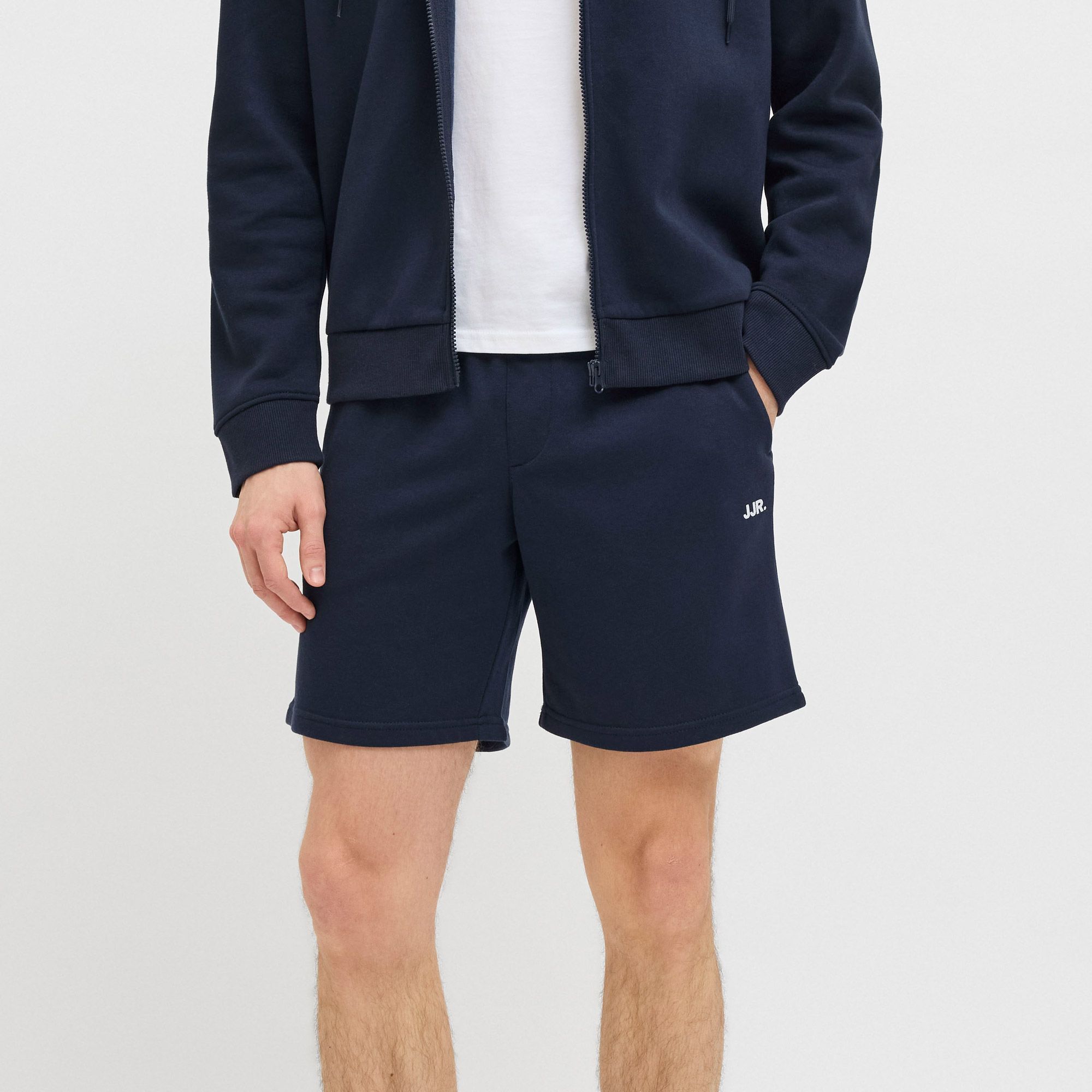 JJ Rebel Gorm Sweat Short Heren