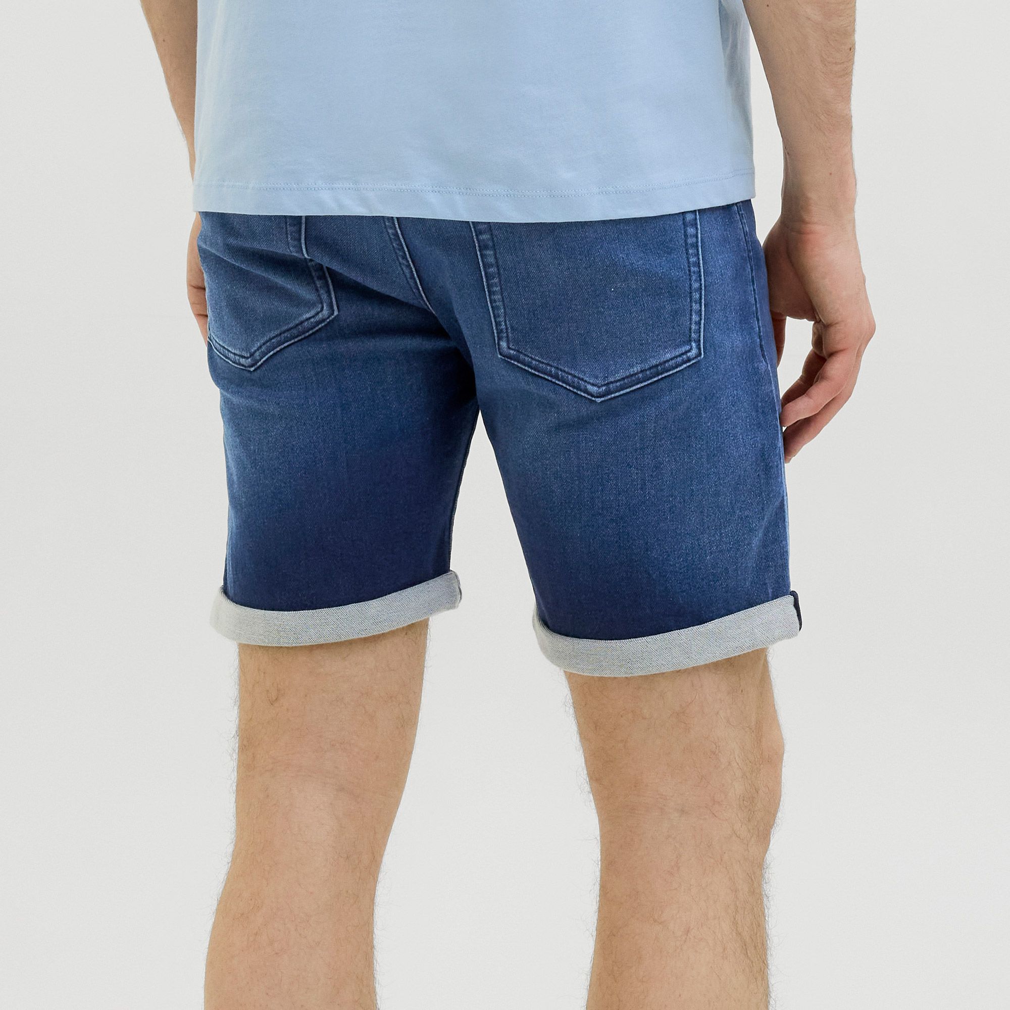 Shorts JJ Rebel Joe Craft Hommes