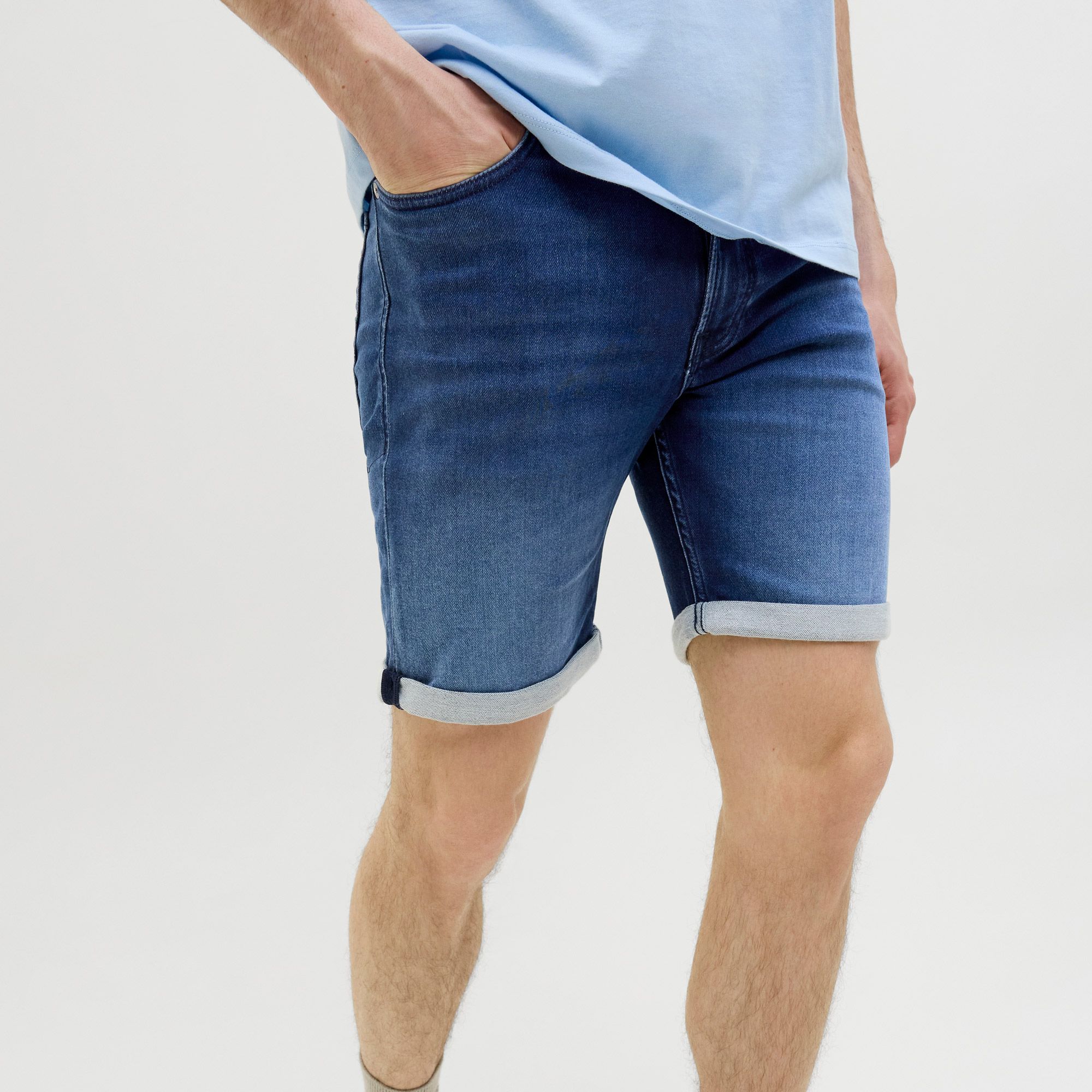 Shorts JJ Rebel Joe Craft Hommes