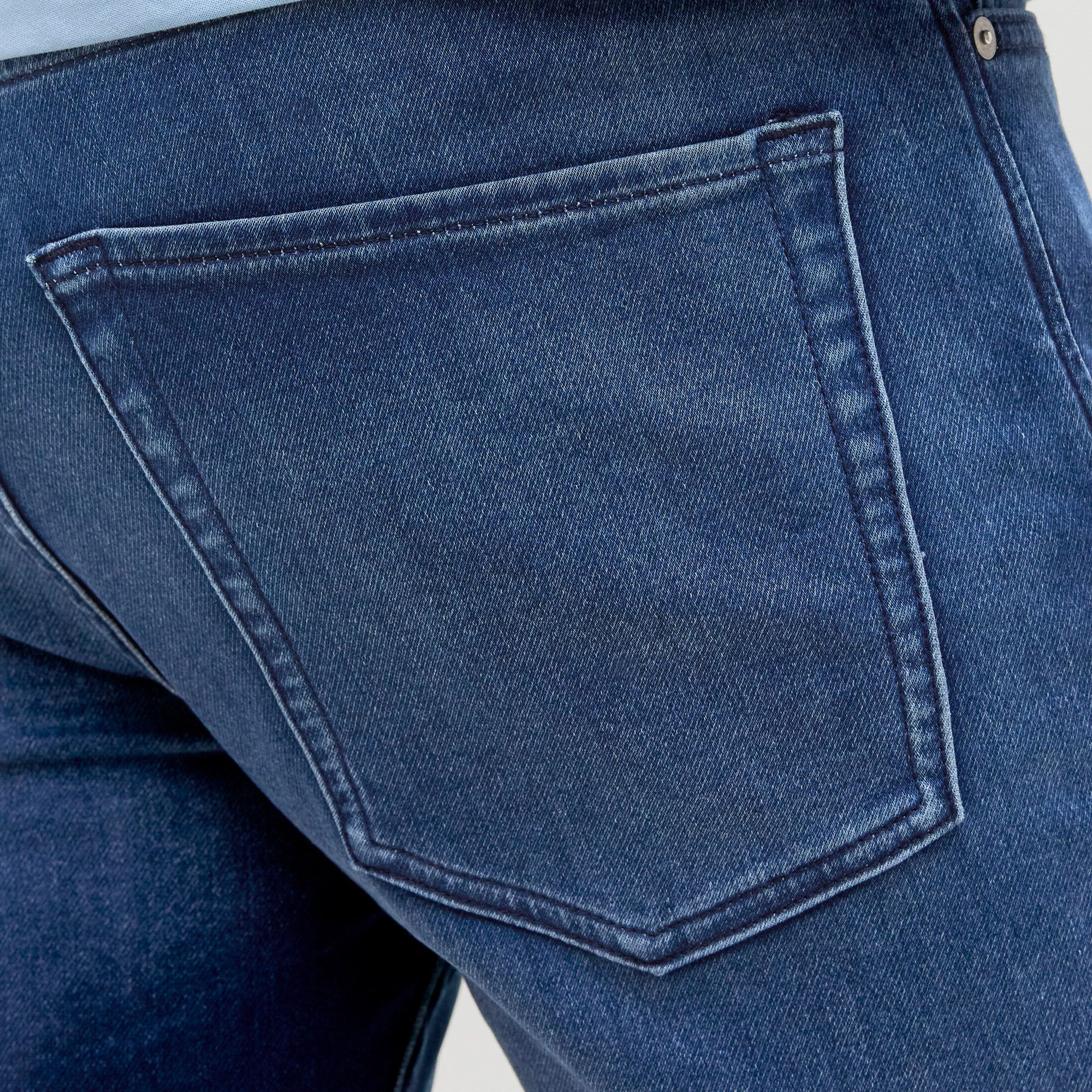 Shorts JJ Rebel Joe Craft Hommes