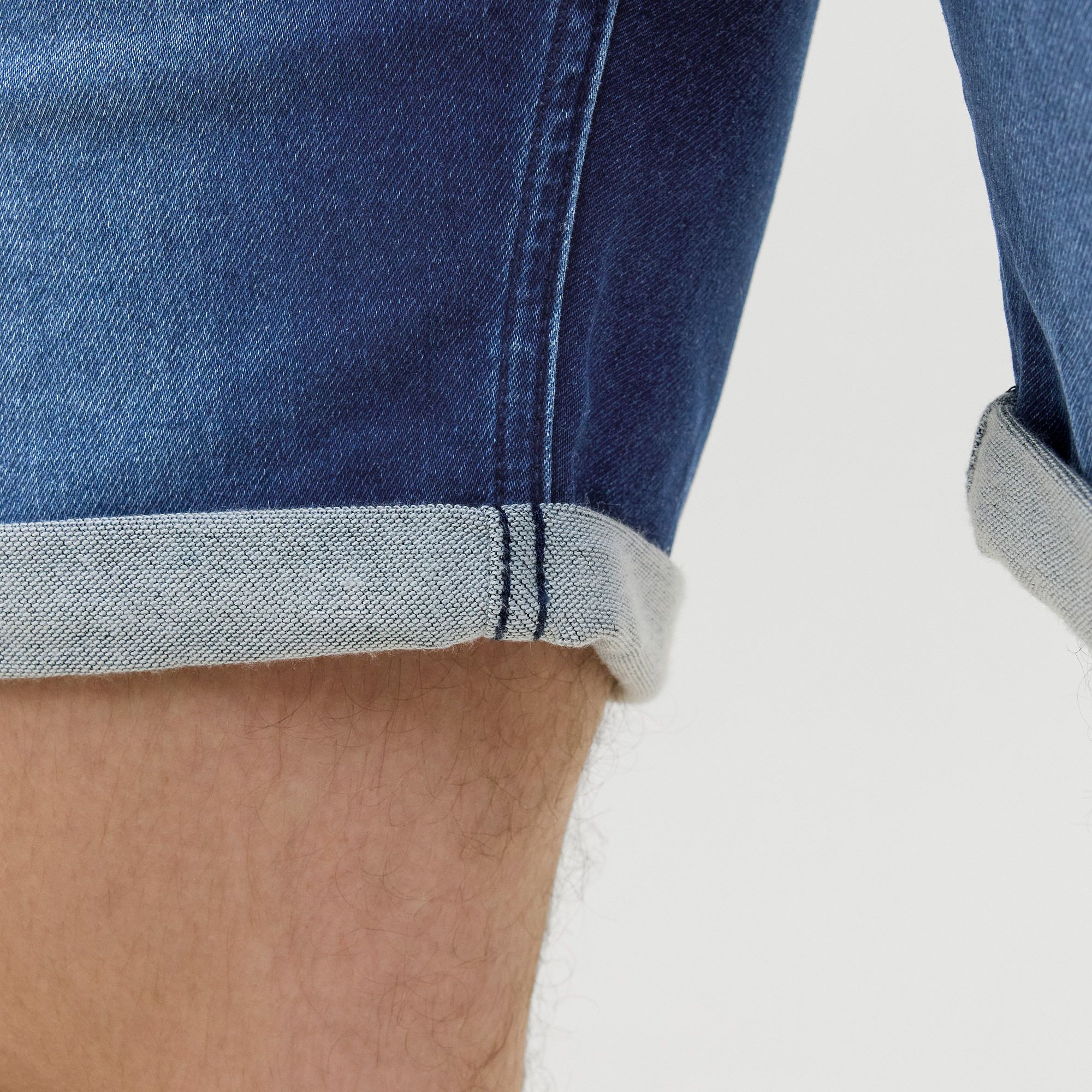 Shorts JJ Rebel Joe Craft Hommes