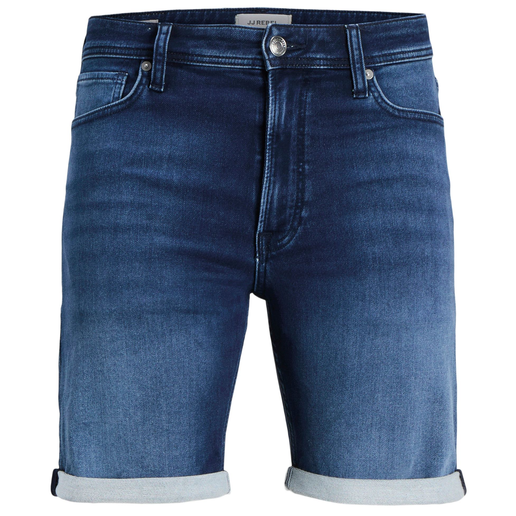 Shorts JJ Rebel Joe Craft Hommes