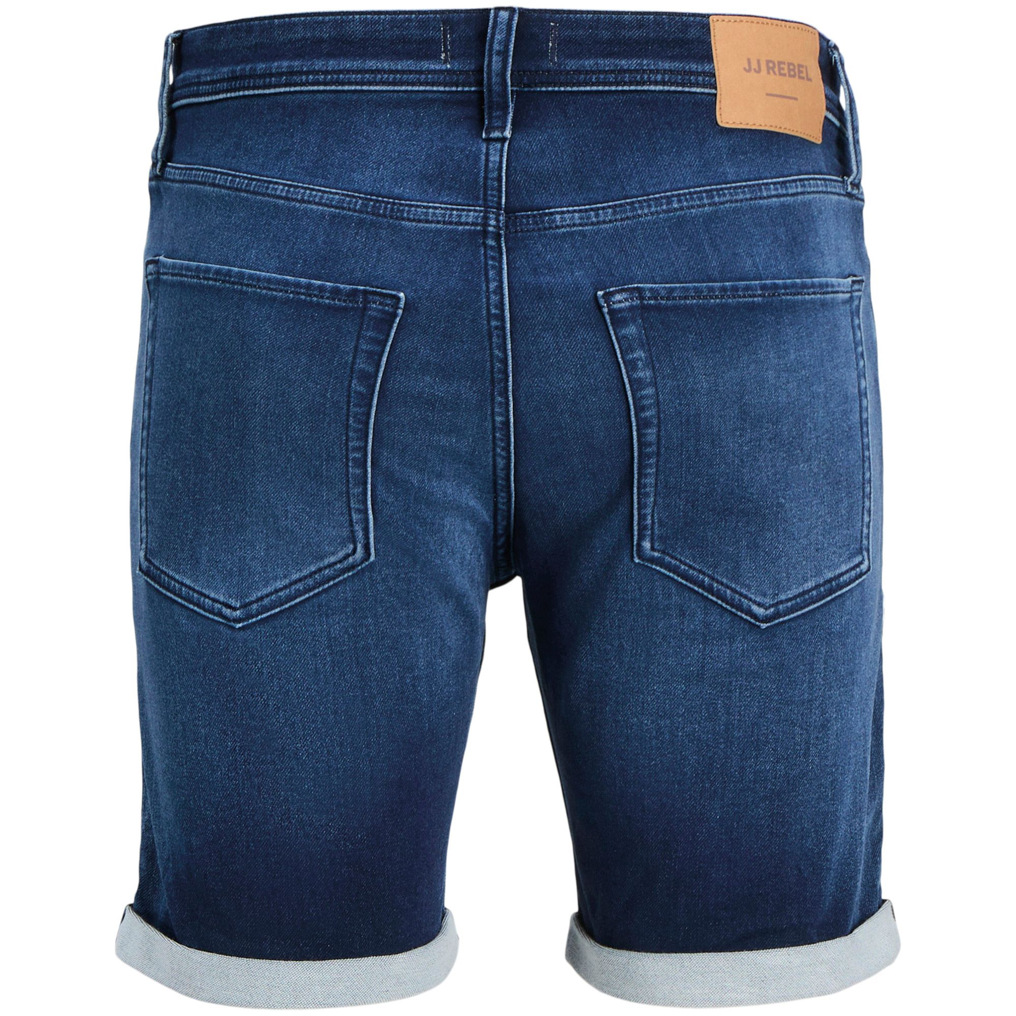 Shorts JJ Rebel Joe Craft Hommes