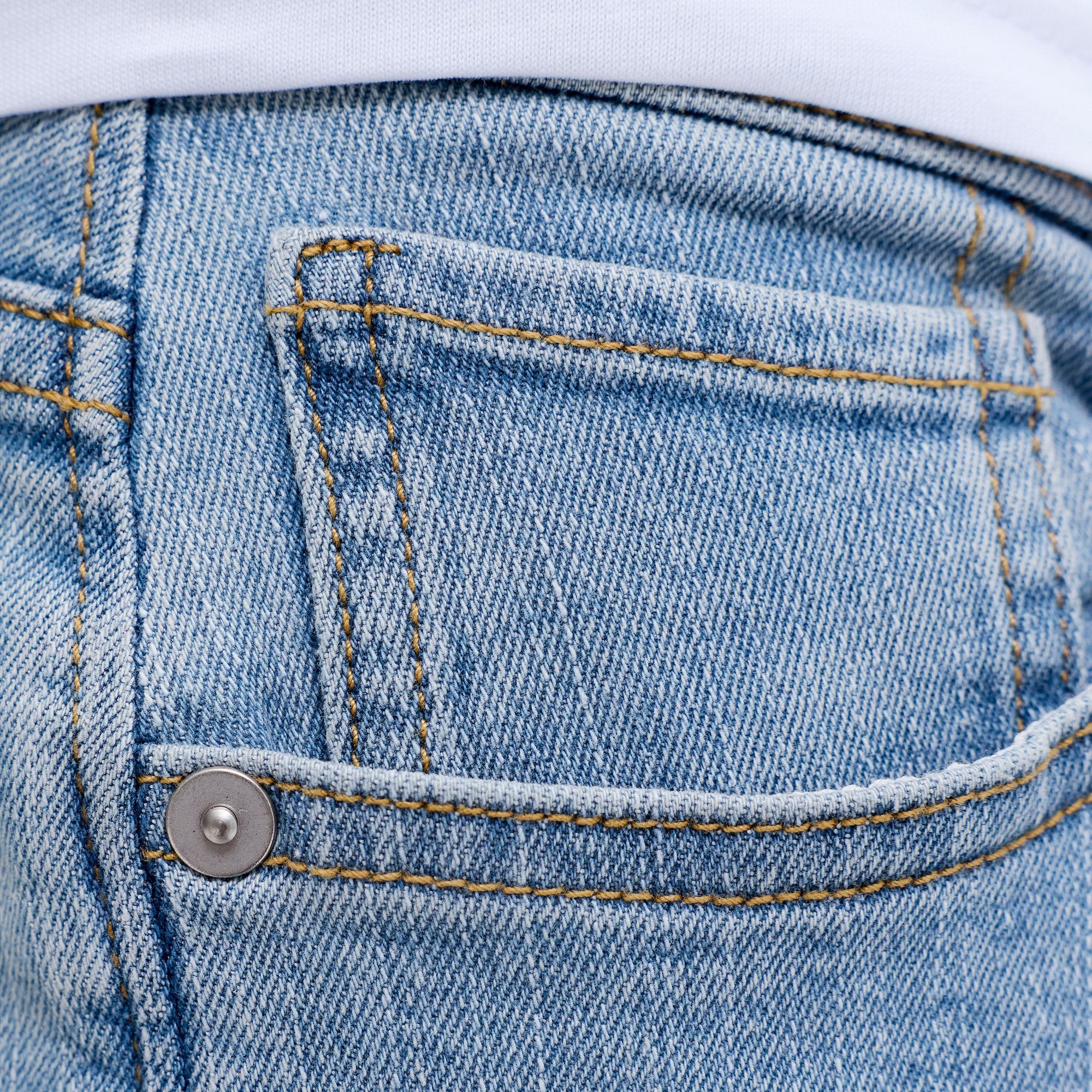 JJ Rebel Joe Craft Short Jongens
