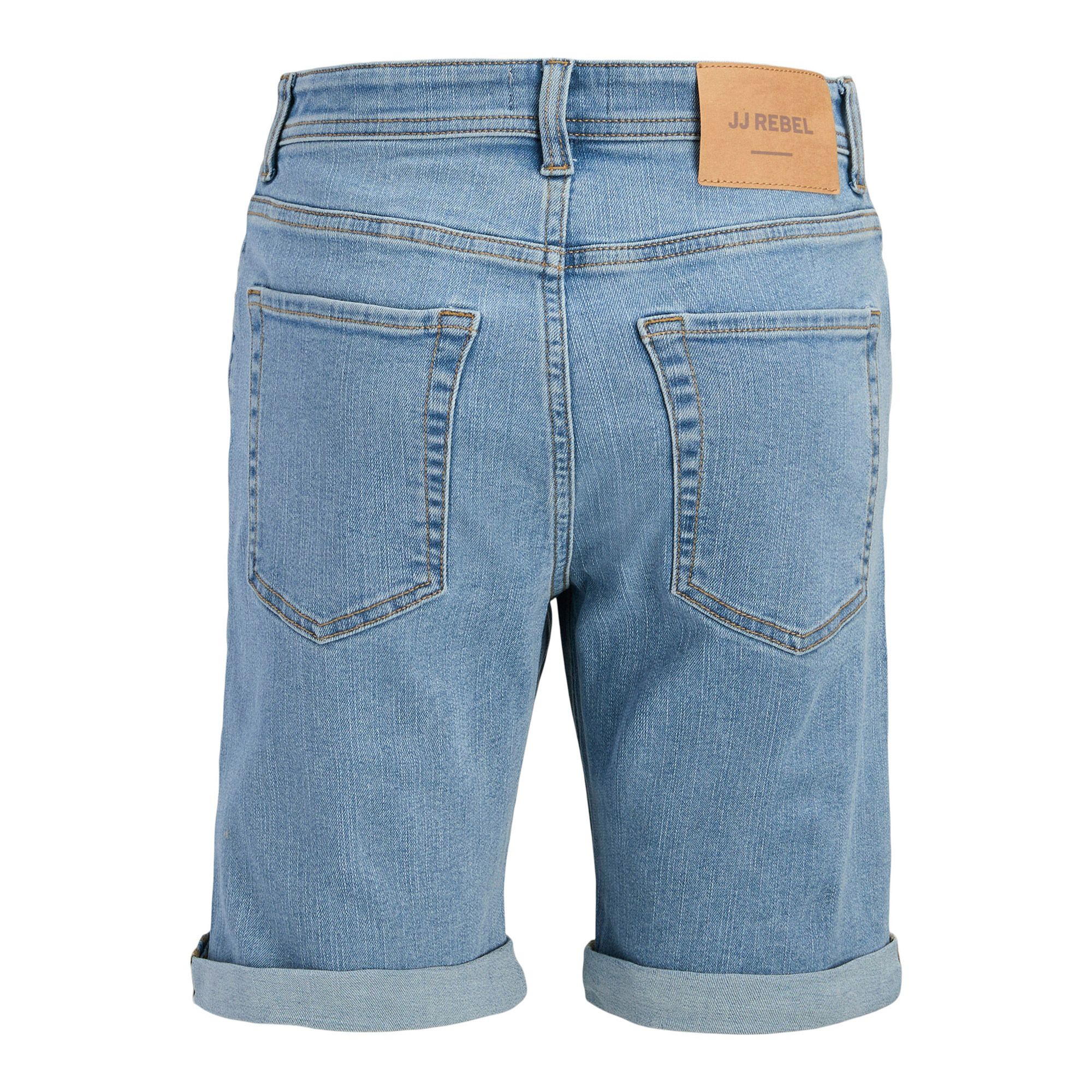 JJ Rebel Joe Craft Short Jongens