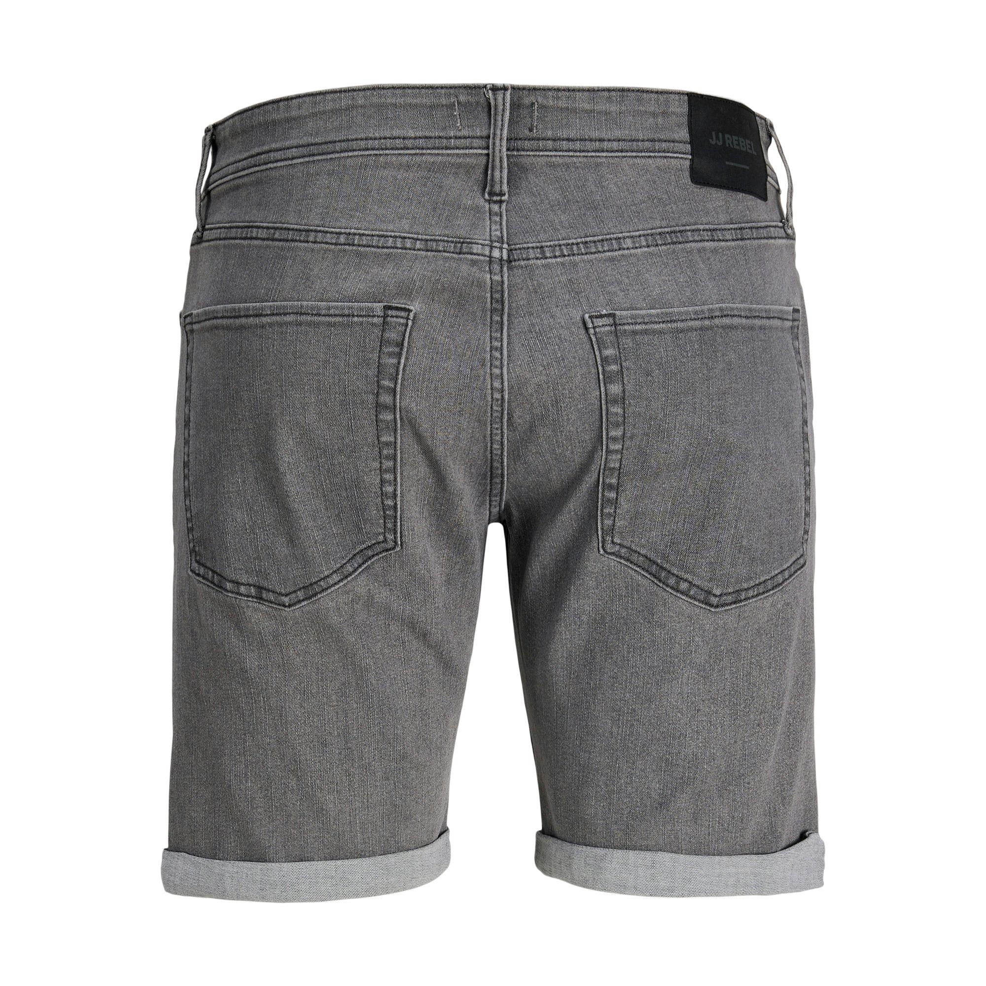 JJ Rebel Joe Craft Short Heren