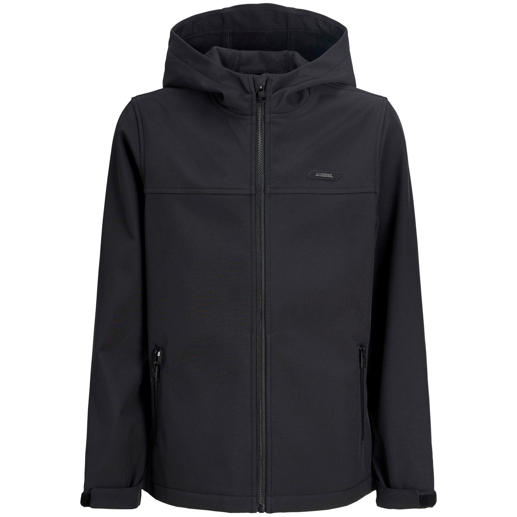 JJ Rebel Zone Softshell Jas Jongens