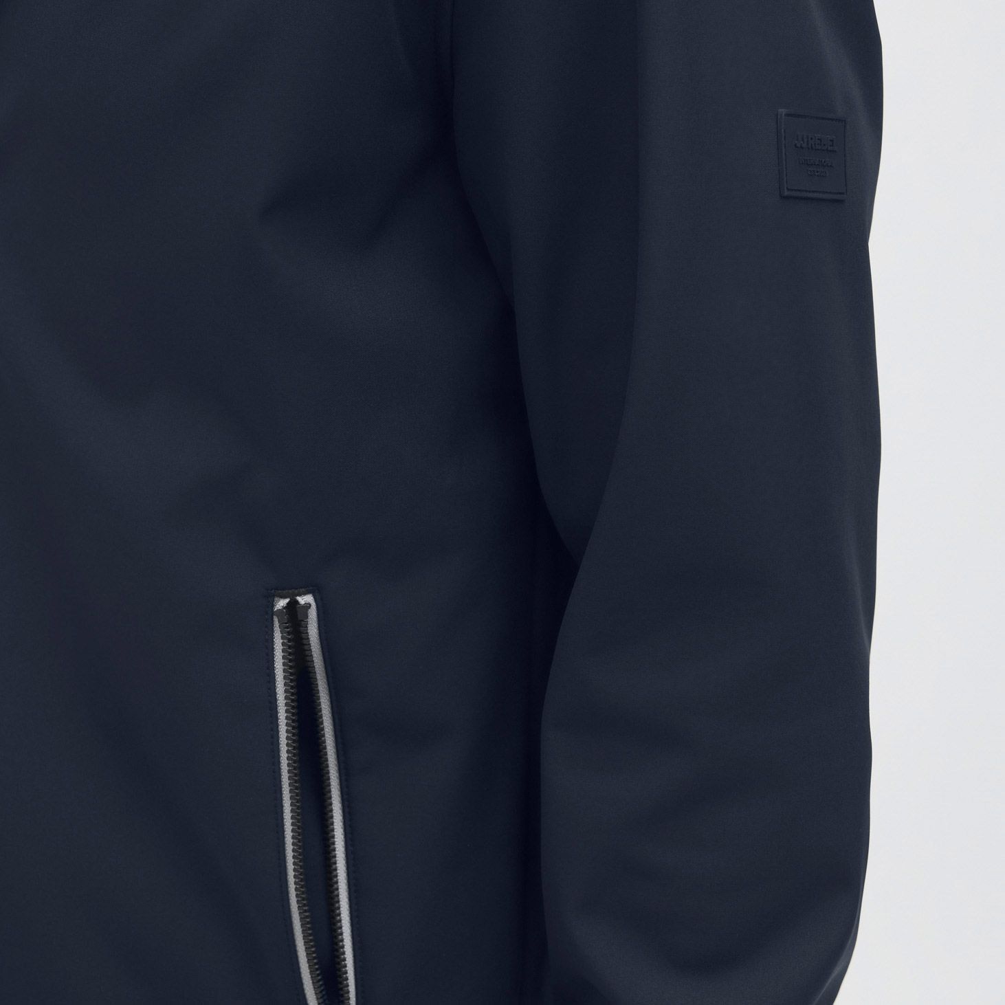 JJ Rebel Wood Softshell Jas Heren