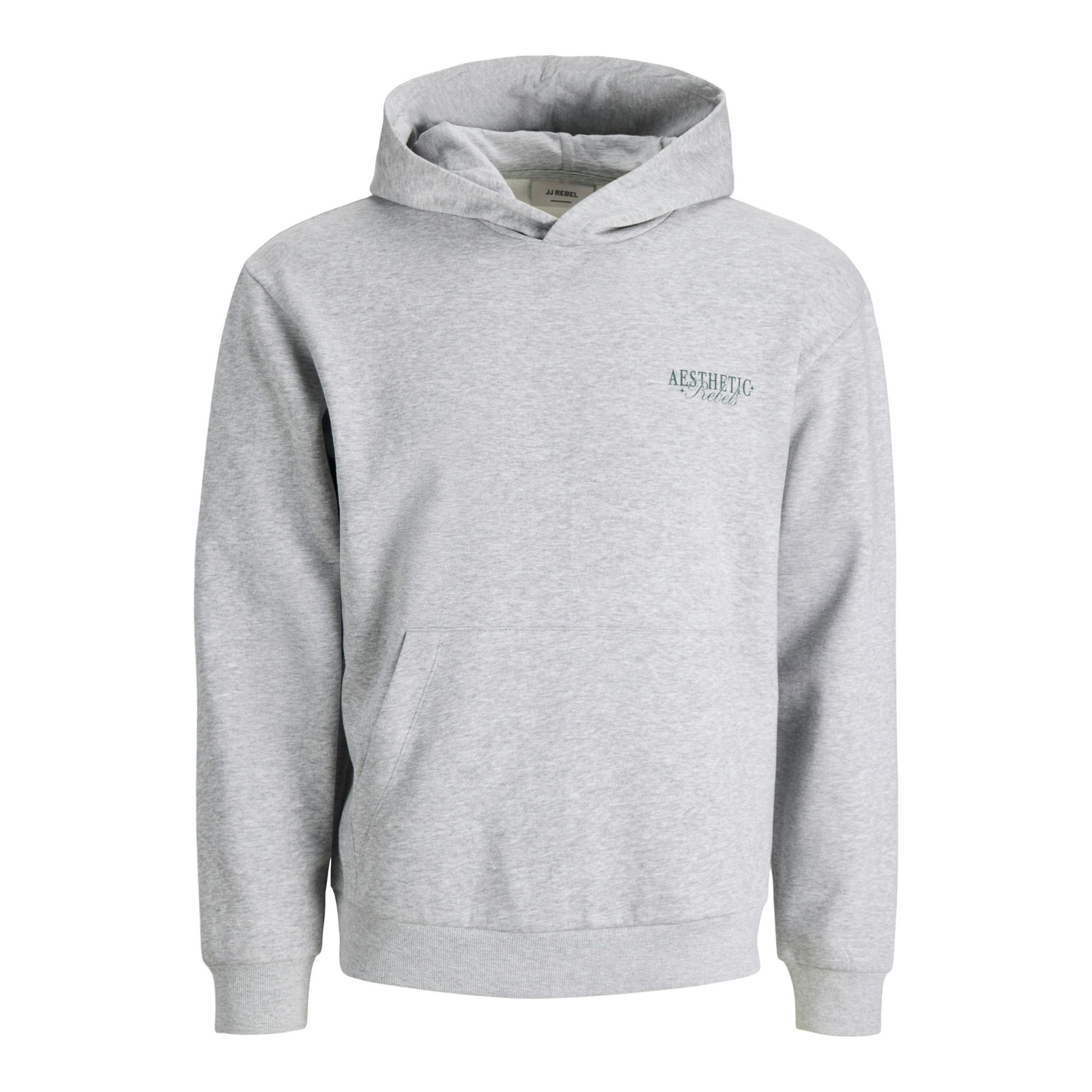 JJ Rebel Brock Sweat Hoodie Heren