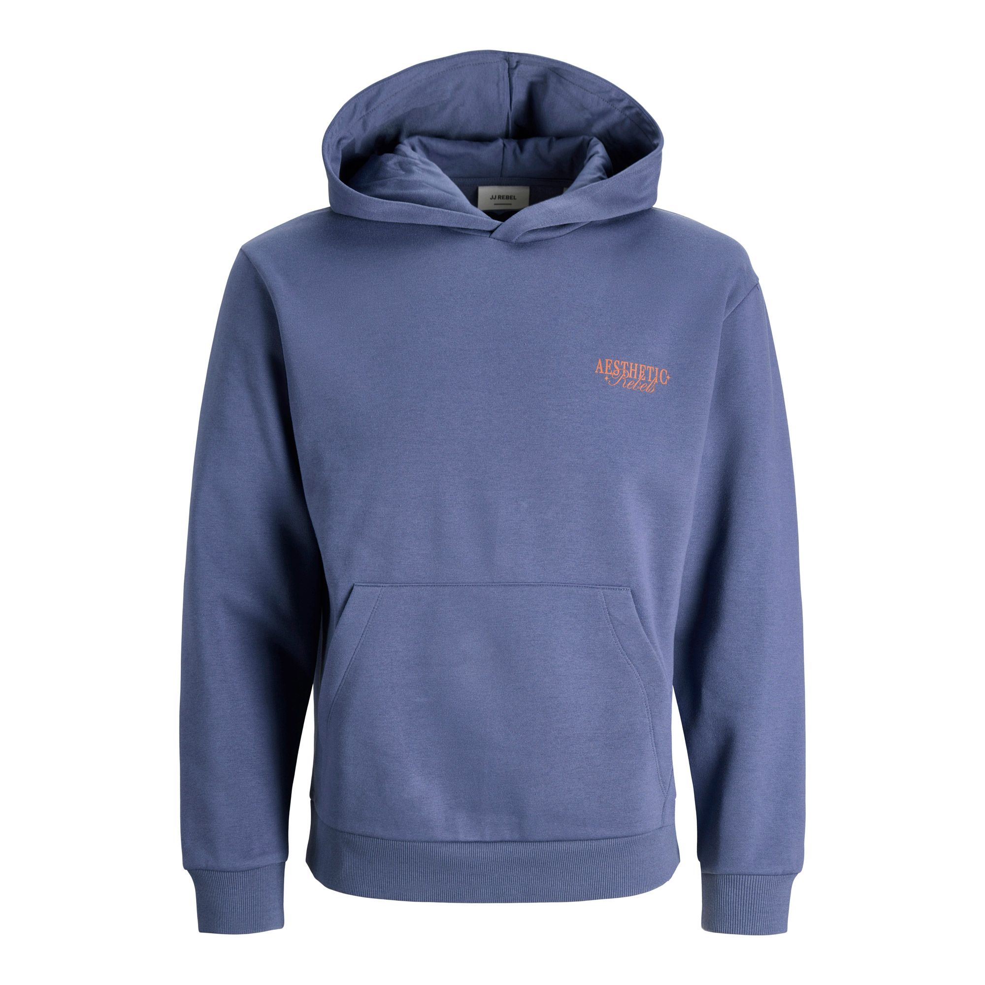 JJ Rebel Brock Sweat Hoodie Heren