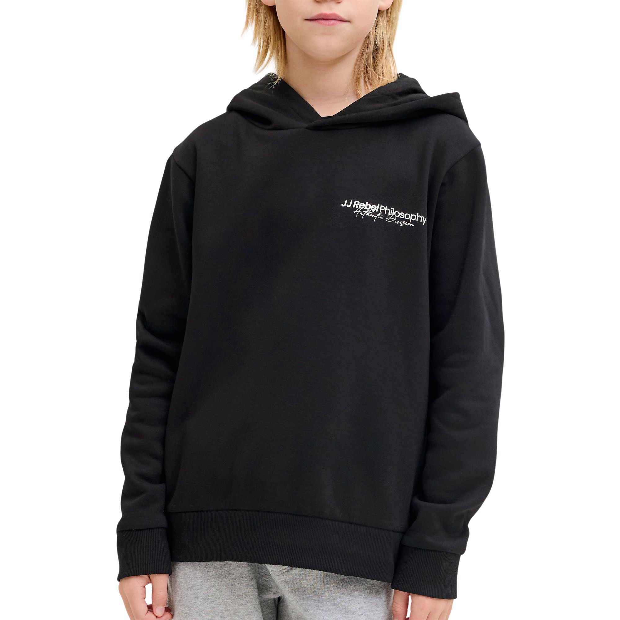JJ Rebel Zack Hoodie Junior