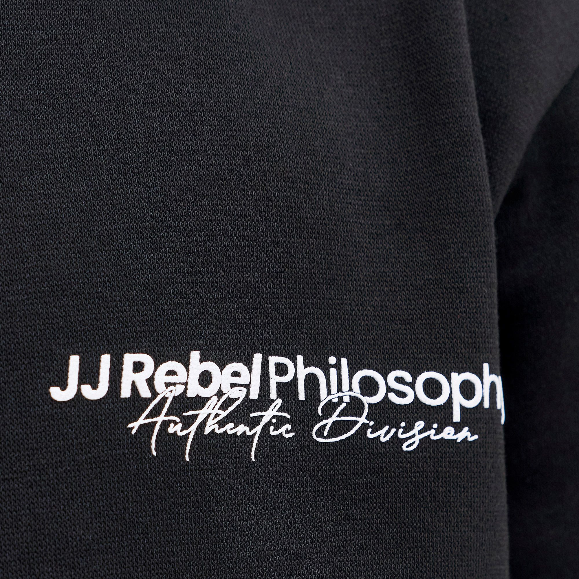 JJ Rebel Zack Hoodie Junior