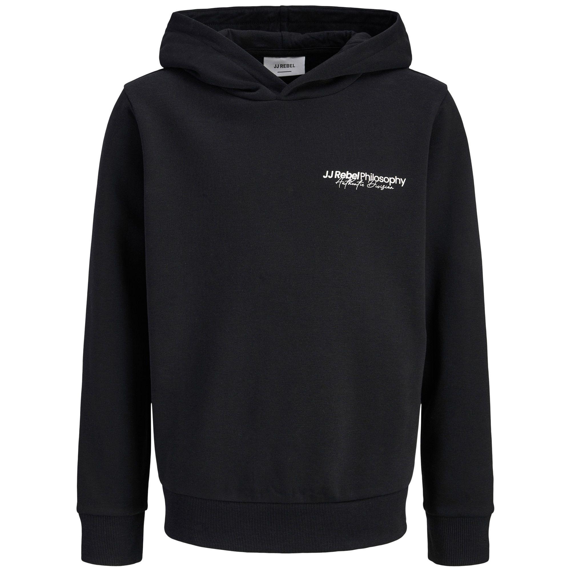 JJ Rebel Zack Hoodie Junior