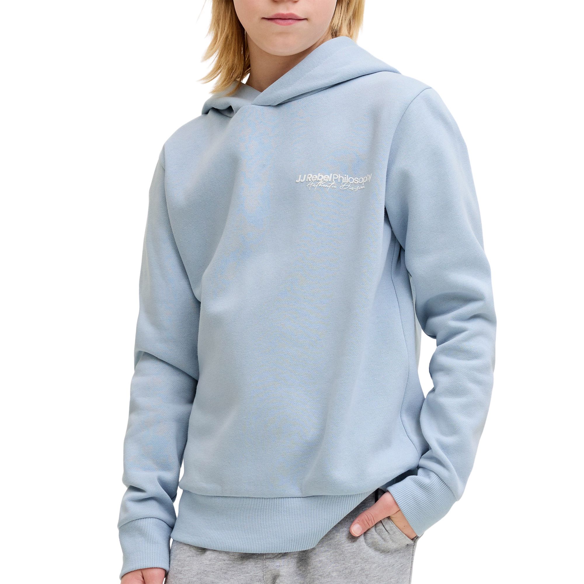 JJ Rebel Zack Hoodie Junior